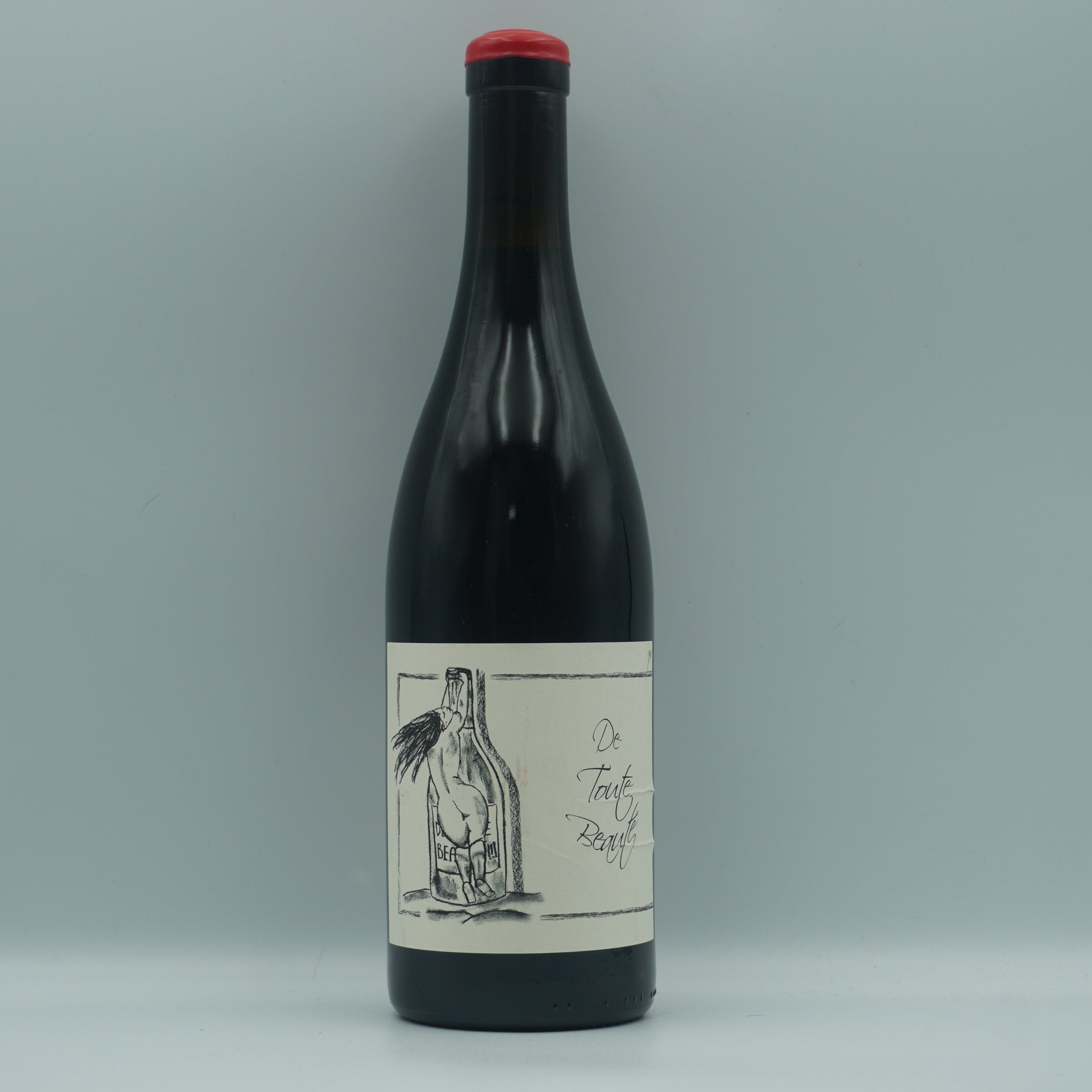 Jean-François Ganevat, De Toute Beauté 2022