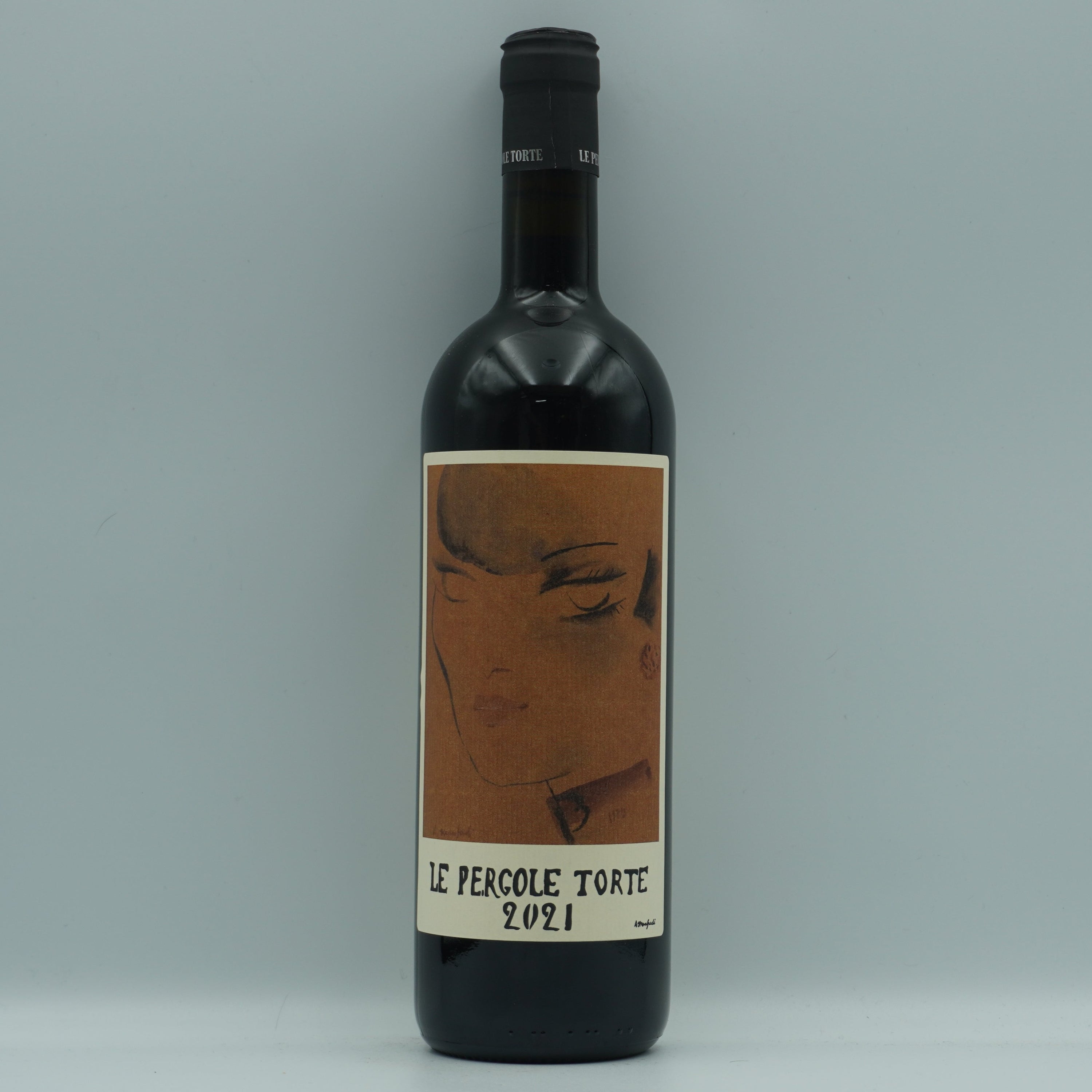 Montevertine, 'Le Pergole Torte' 2021