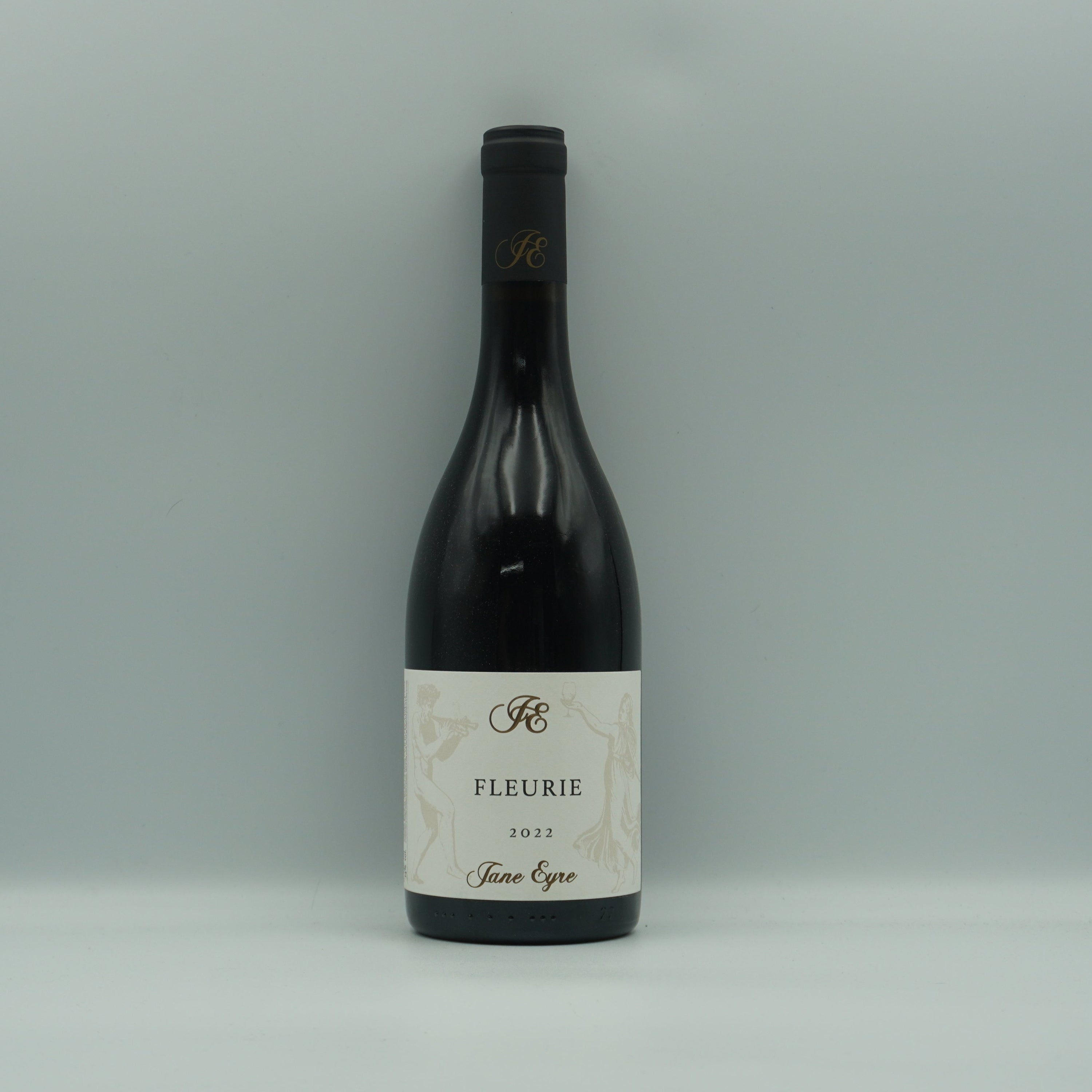 Jane Eyre, Fleurie 2022