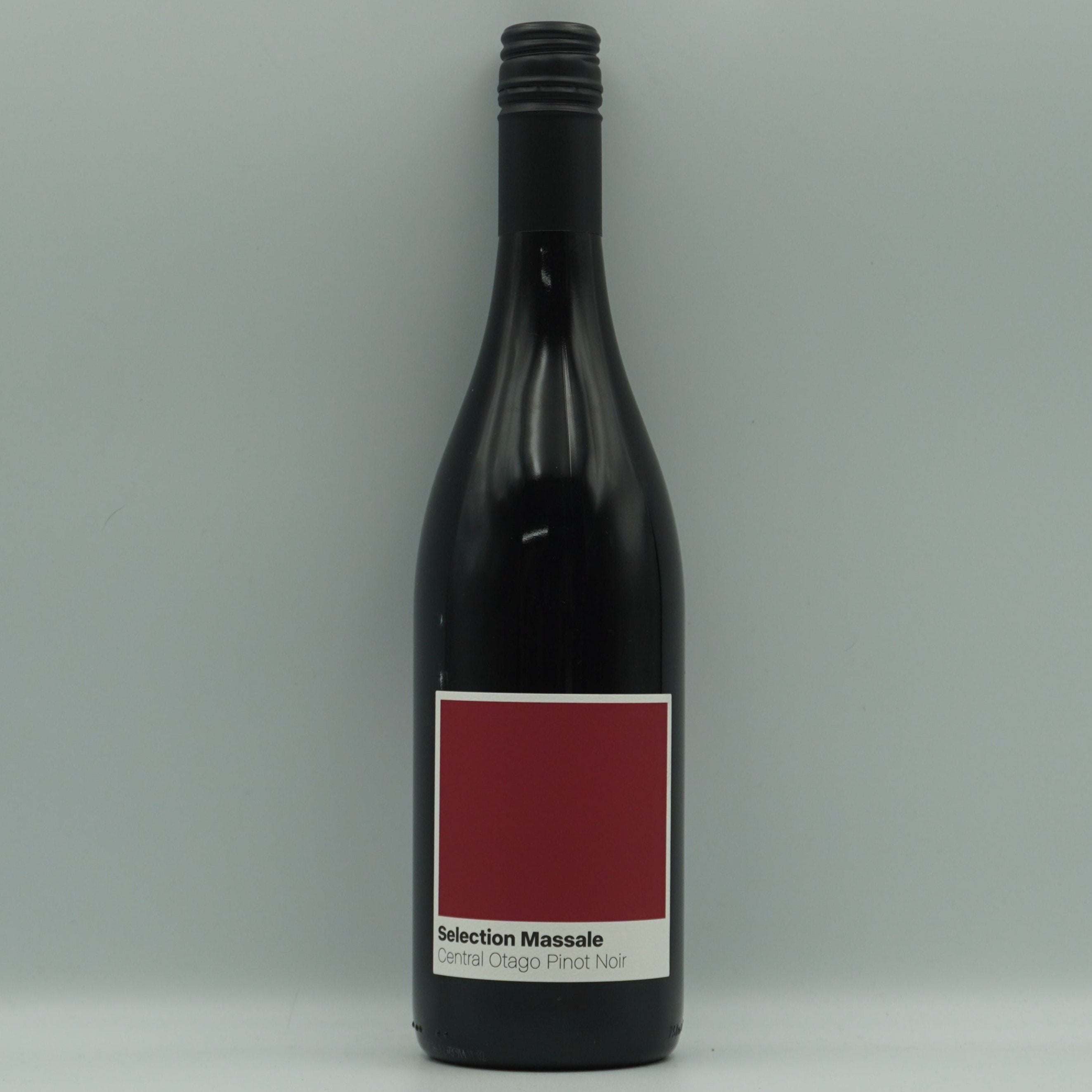 Selection Massale, Central Otago Pinot Noir 2023