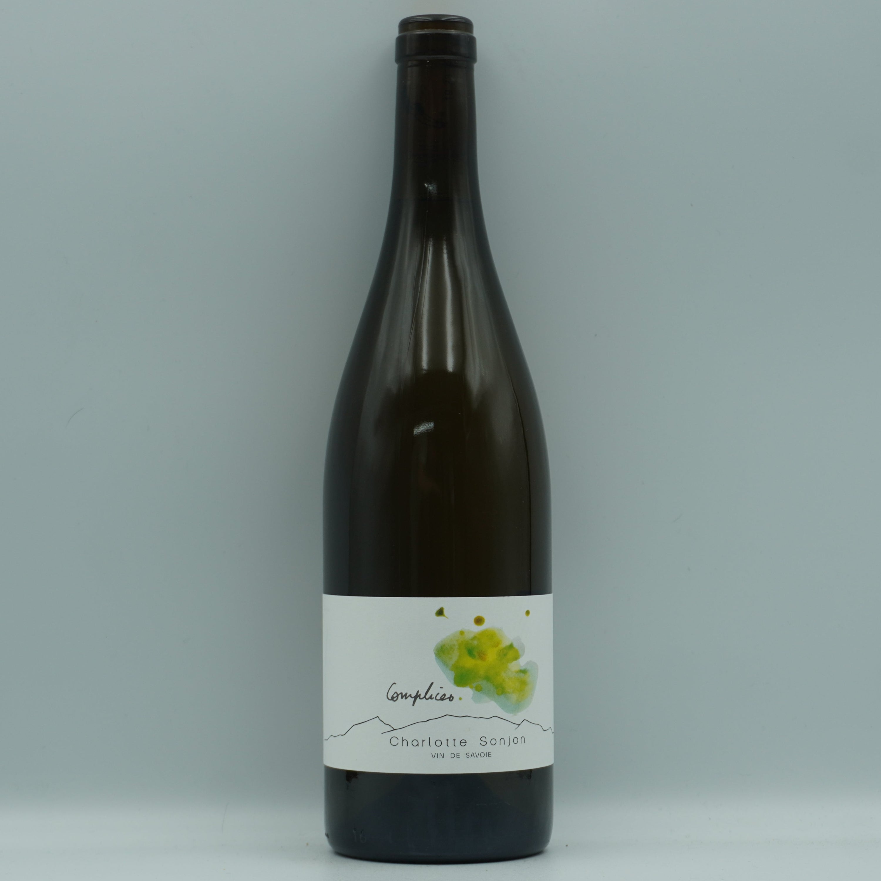 Charlotte Sonjon, Complices 2022