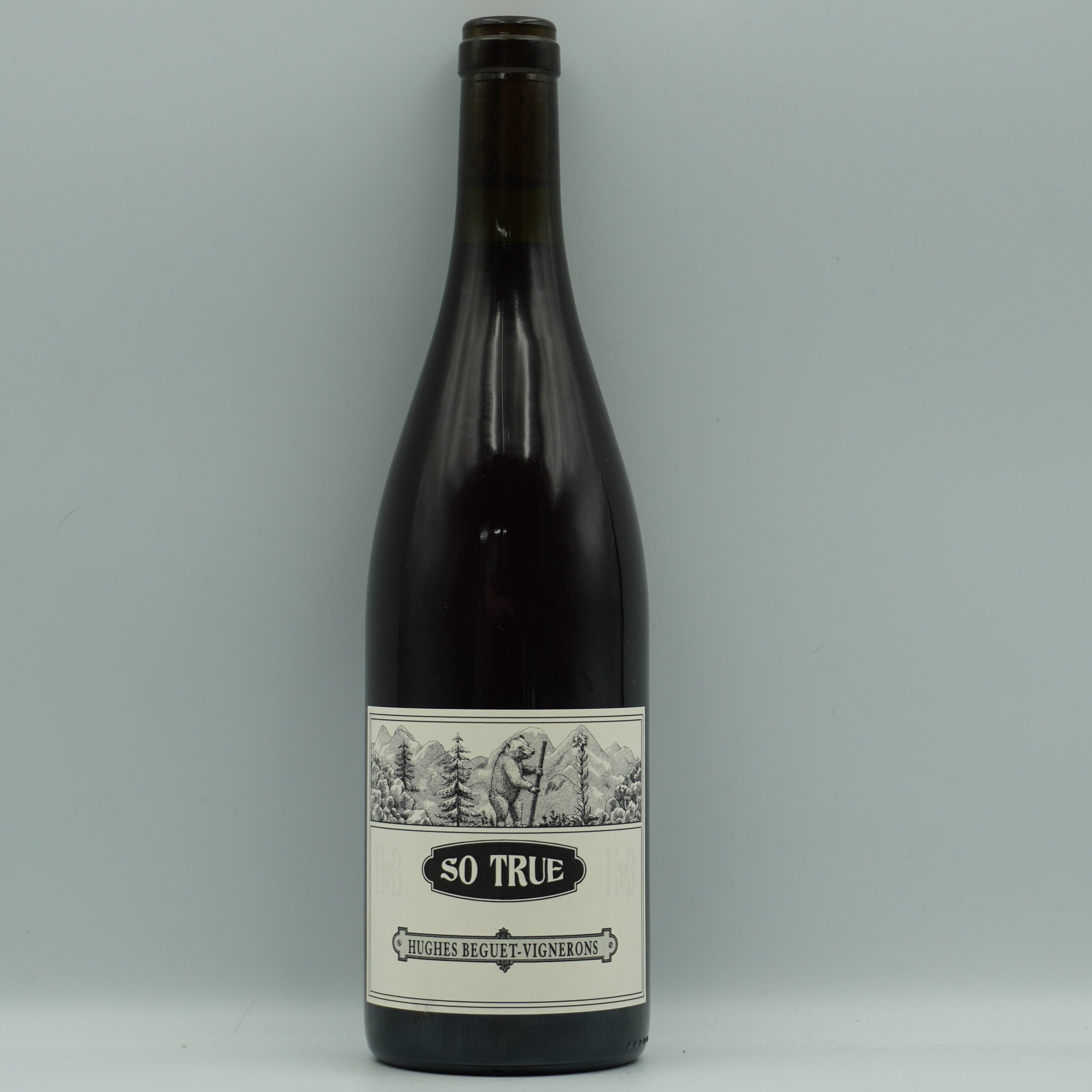 Domaine Hughes-Béguet, 'So True' 2023