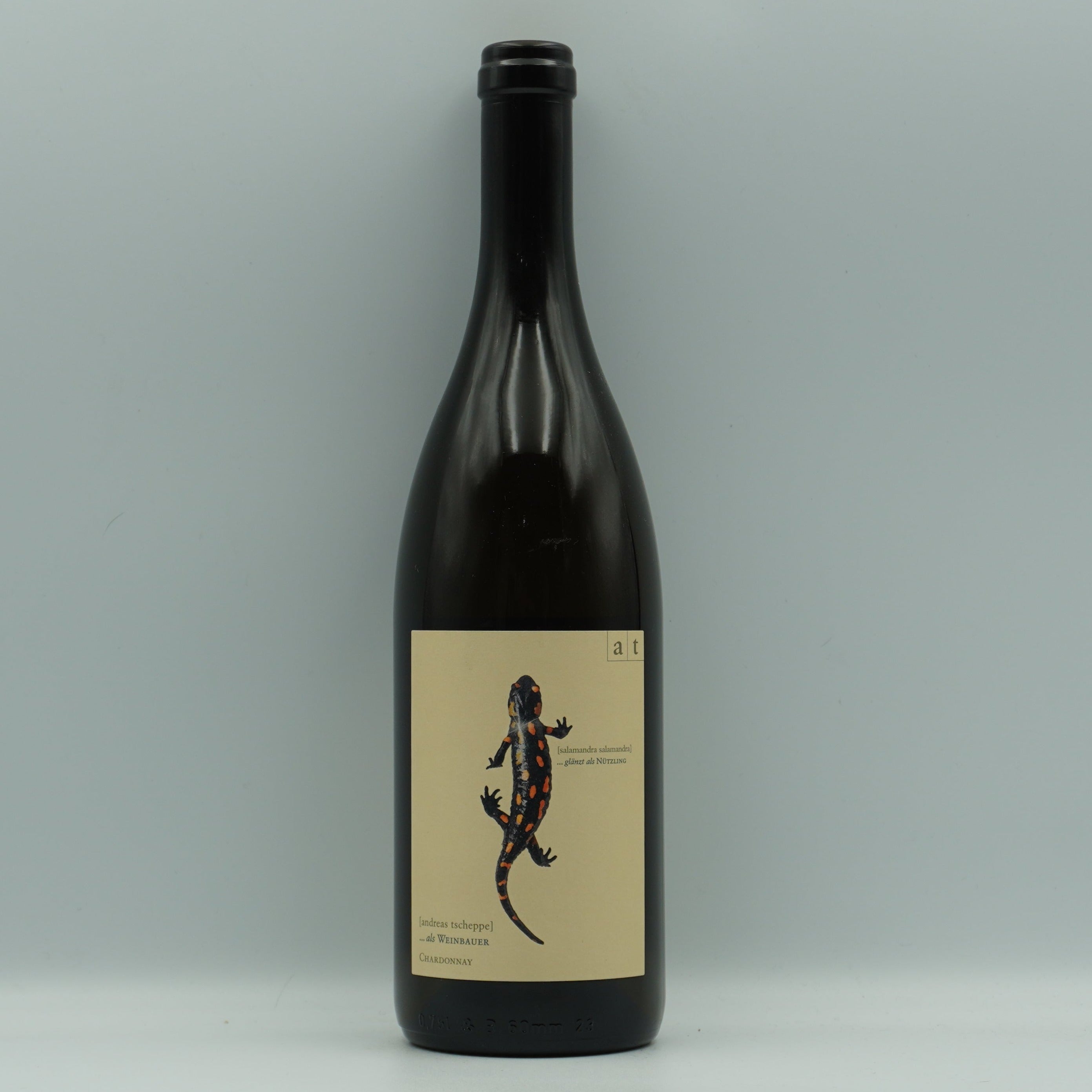 Andreas Tscheppe, Salamander Reserve 2021