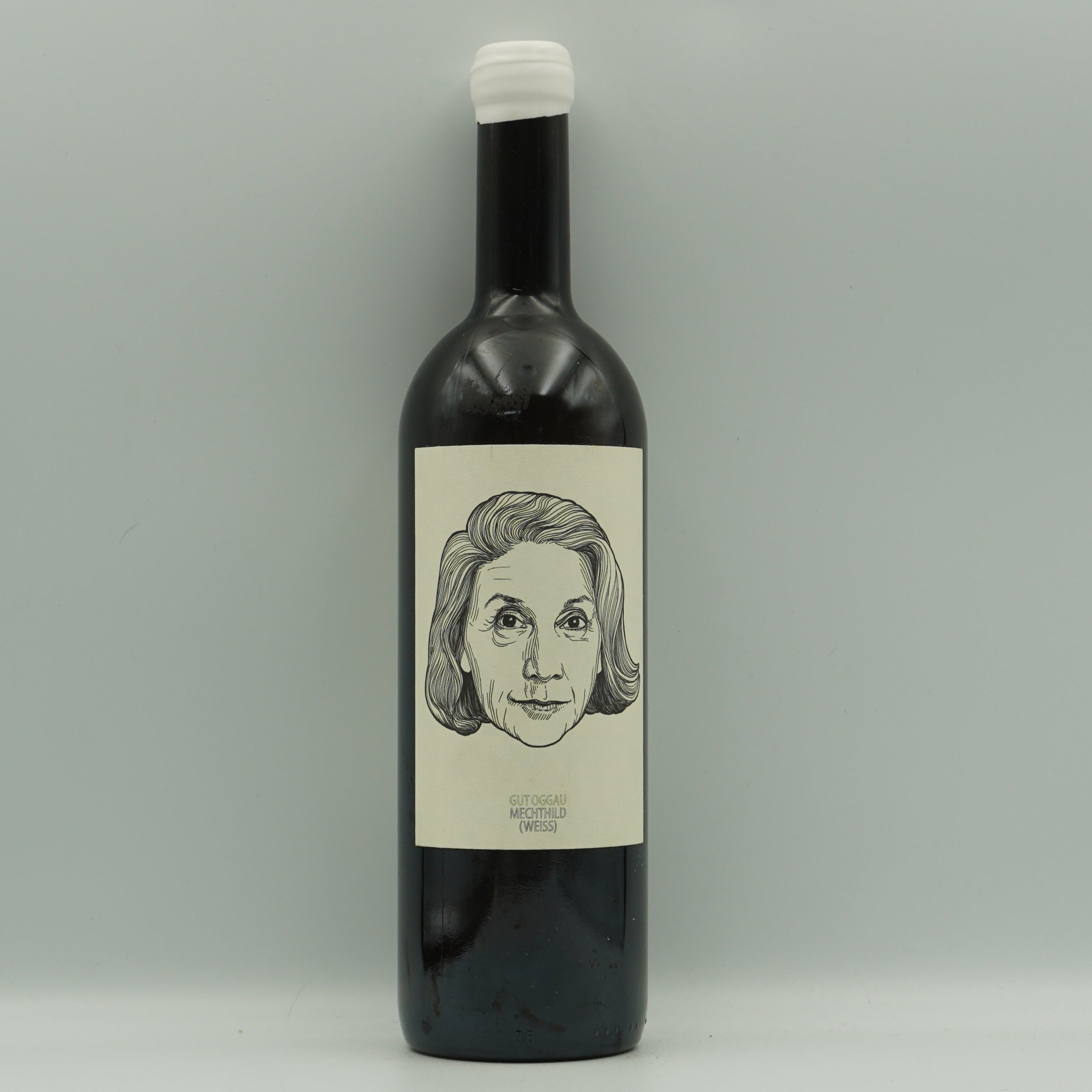 Gut Oggau, 'Mechtild' 2021