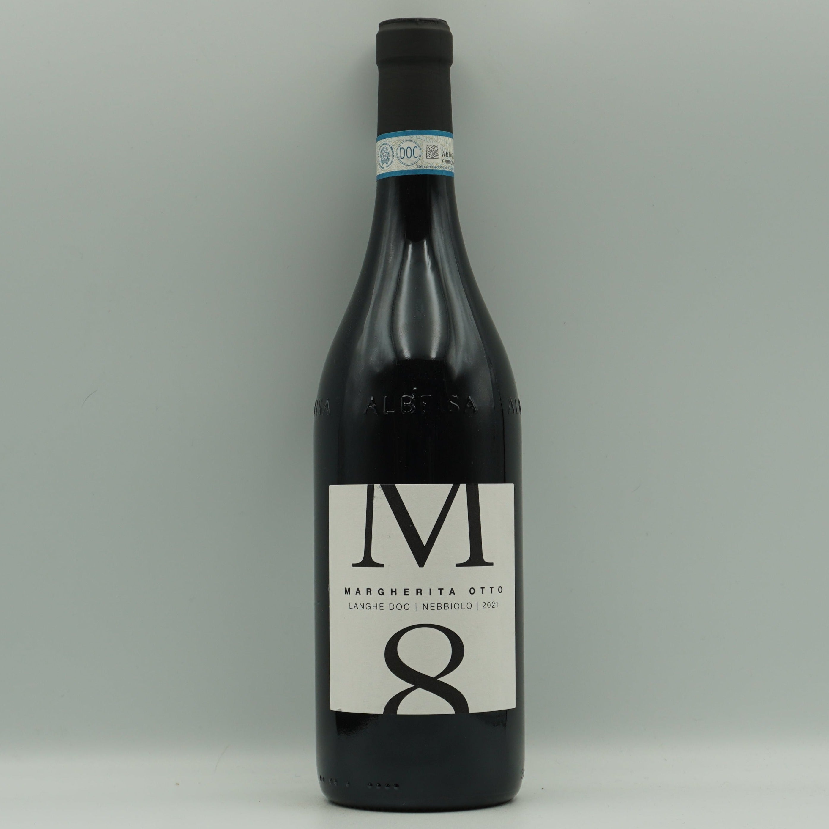 Margherita Otto, M8 Langhe Nebbiolo 2021