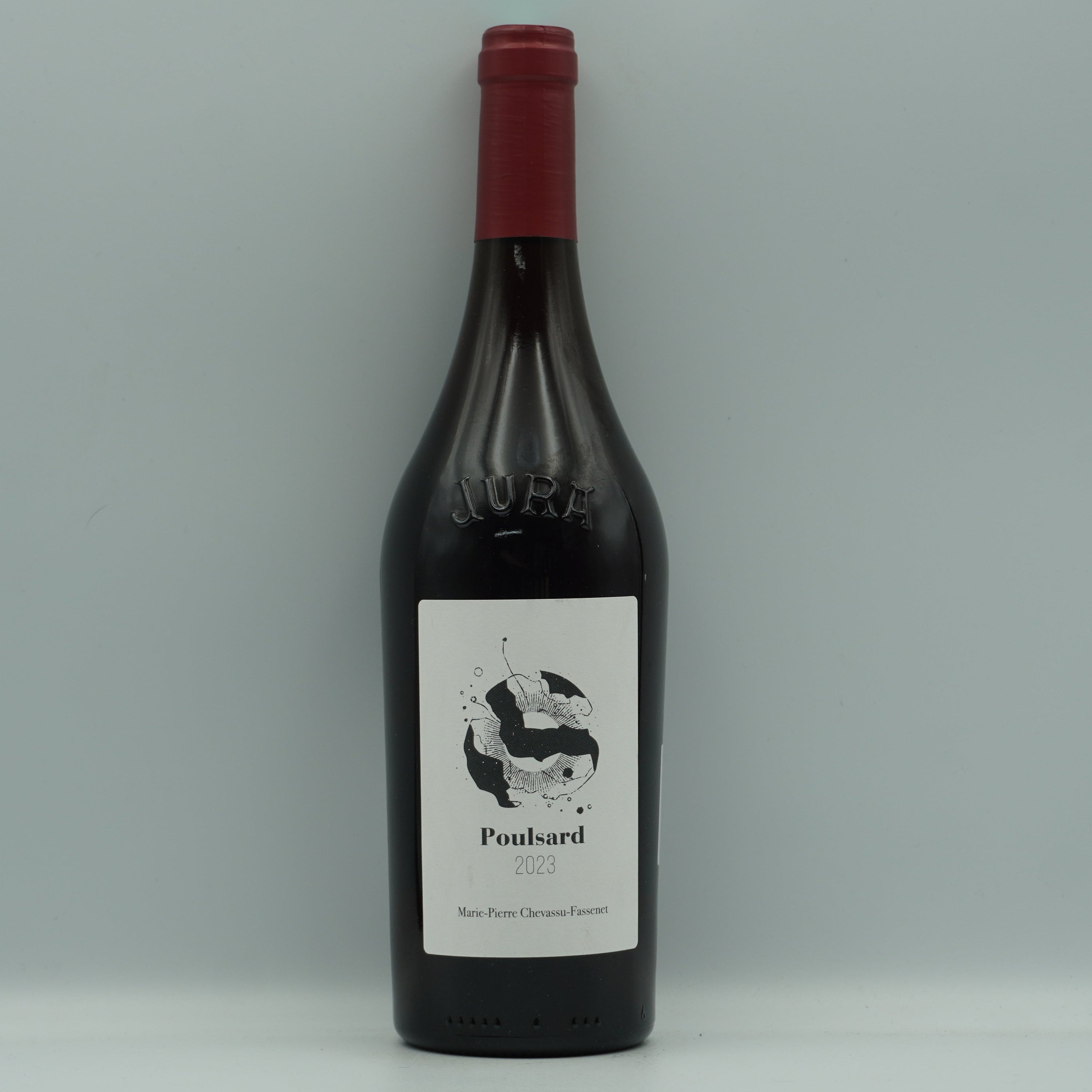 Chevassu, Poulsard 2023