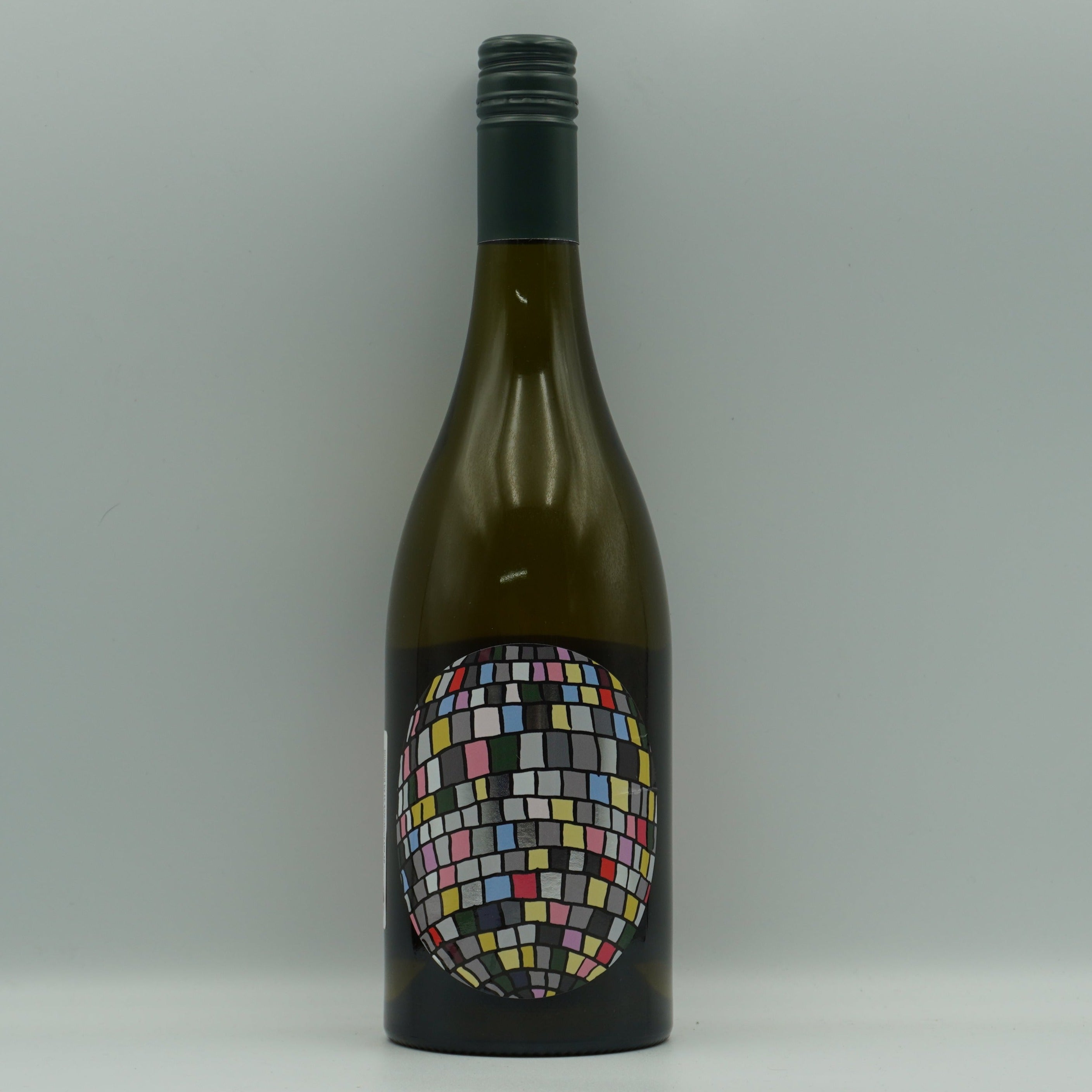 Worlds Apart, 'Loud Places' Chardonnay 2022