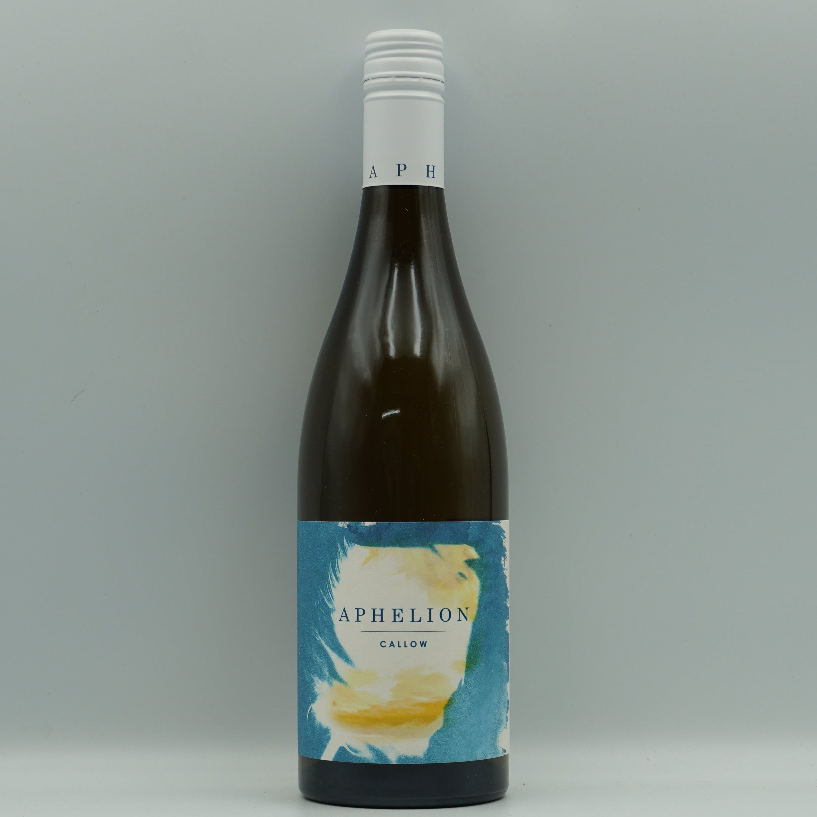 Aphelion, 'Callow' Grenache Blanc 2022