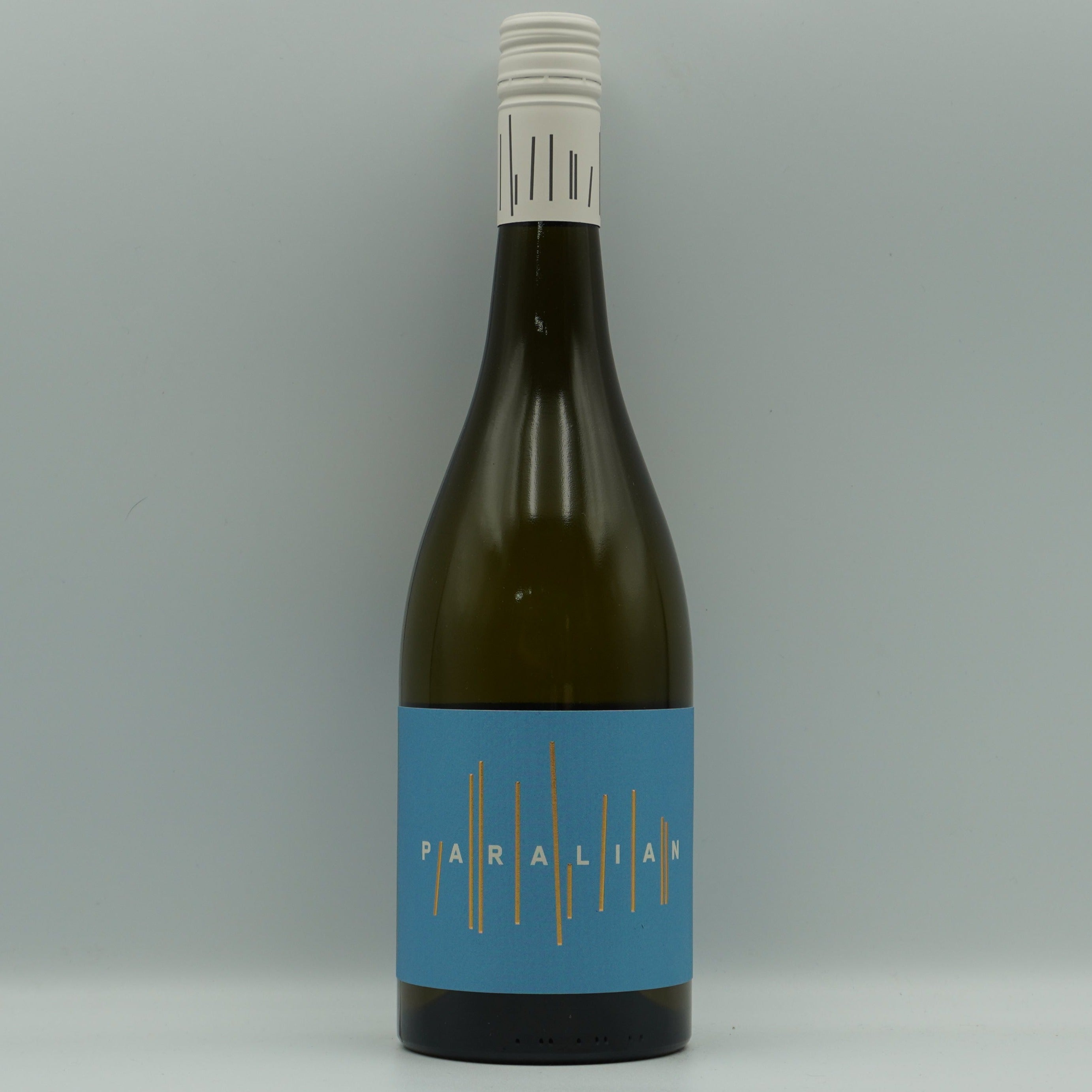 Paralian, 'Bowyer Ridge Vineyard' Chardonnay 2022