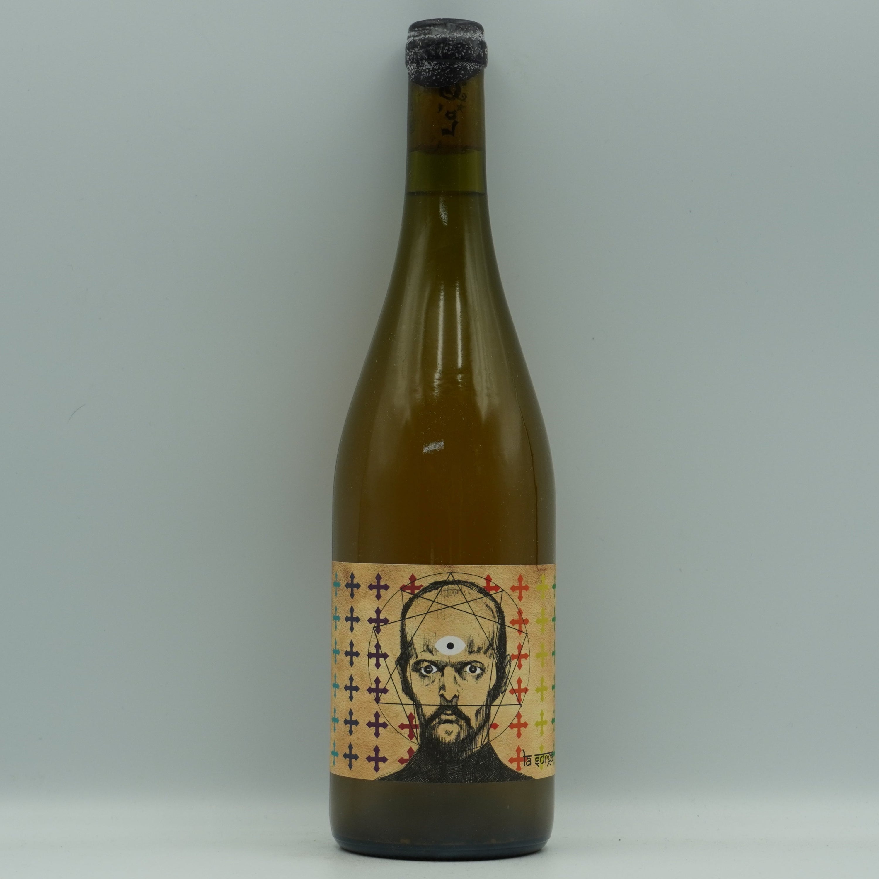 La Sorga, Montagne Sacrée 2021