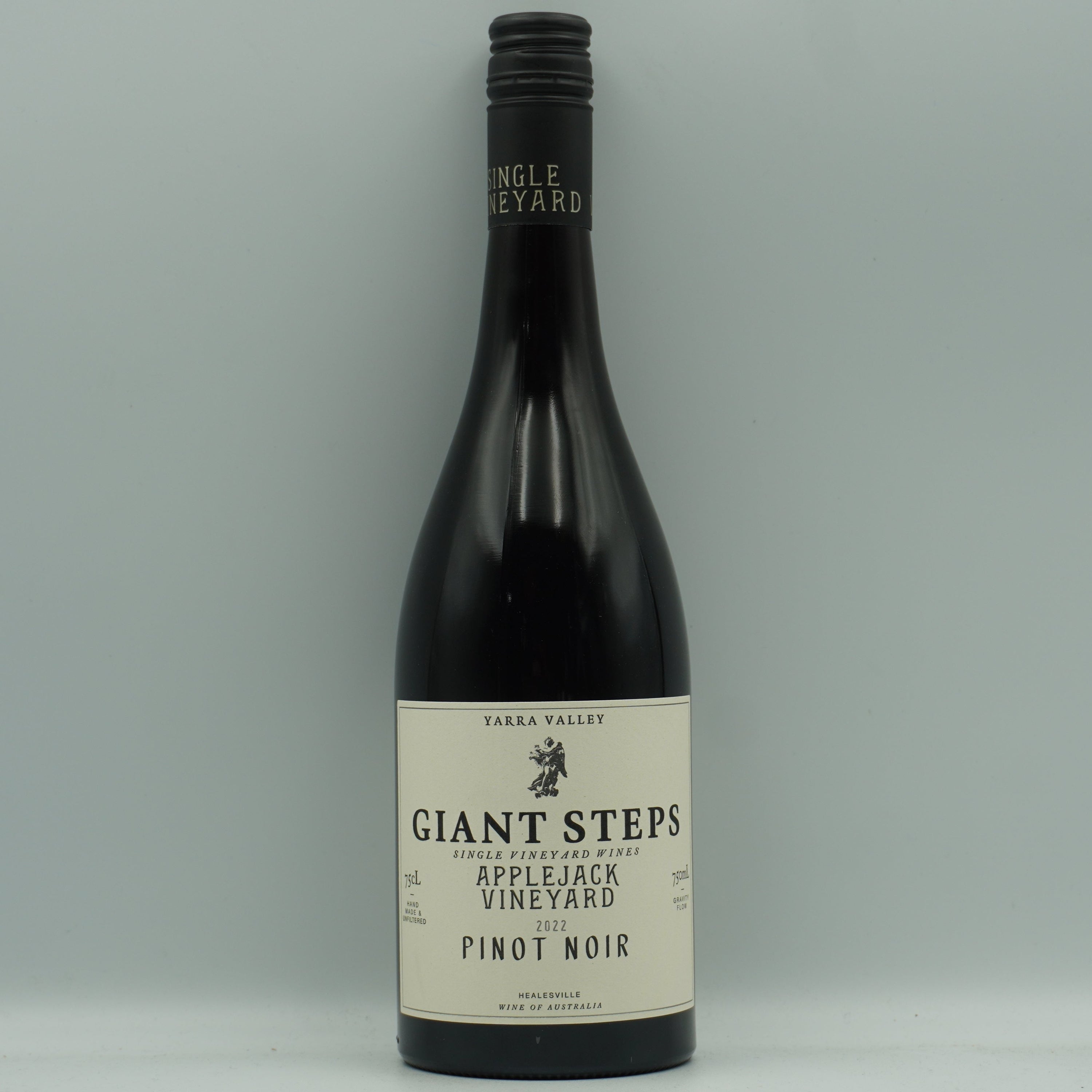 Giant Steps, 'Applejack Vineyard' Pinot Noir 2022