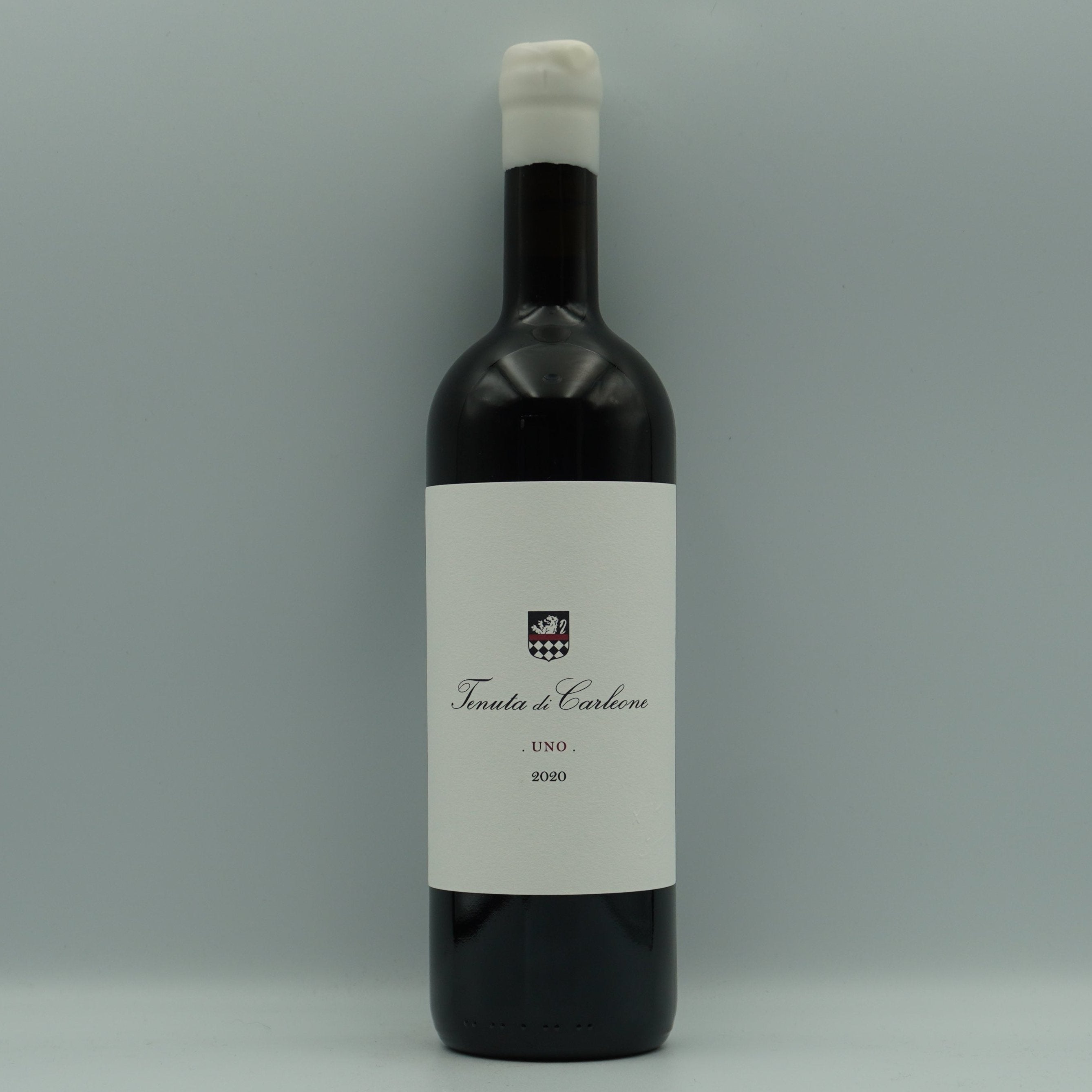 Tenuta di Carleone, 'Uno' 2020