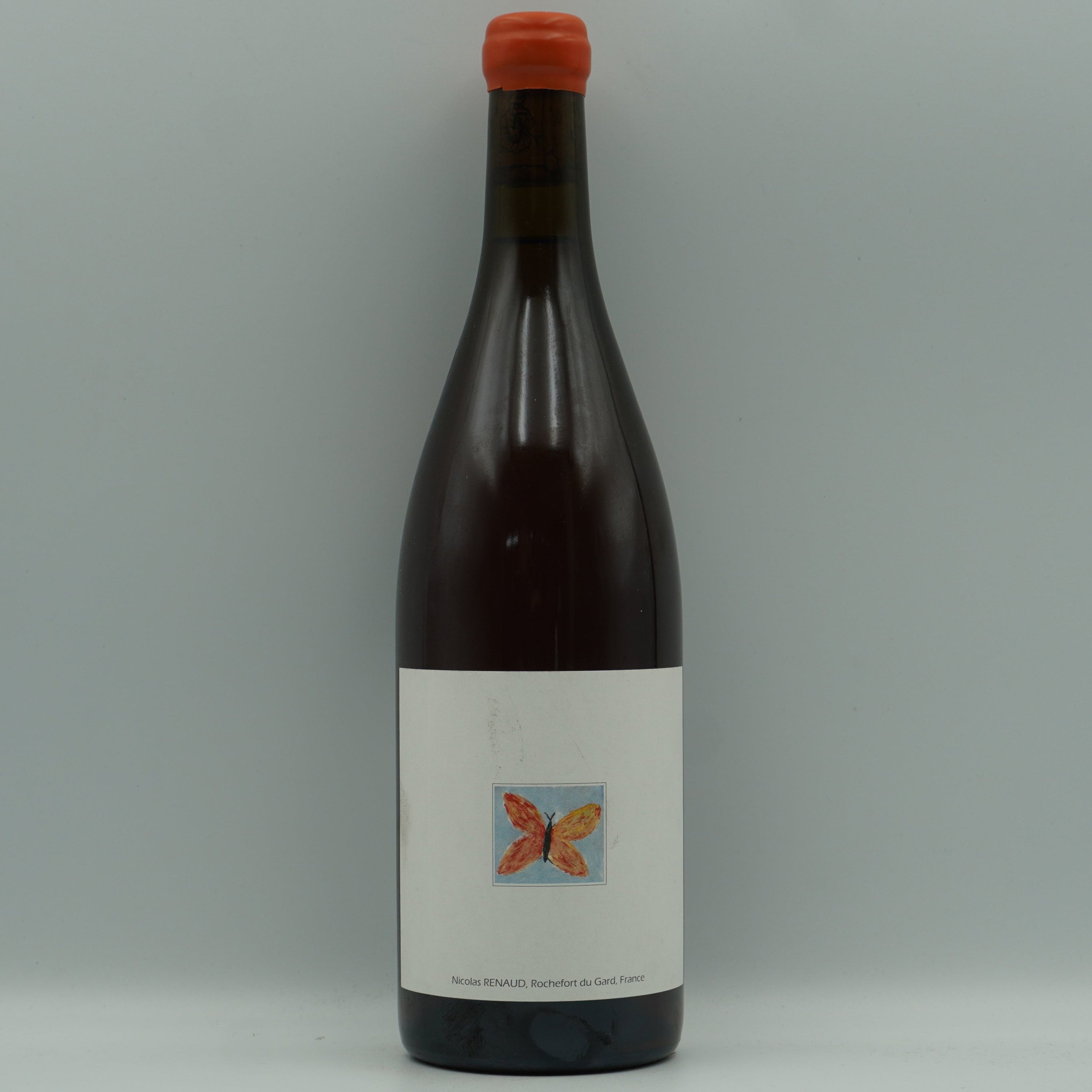 Clos des Grillions, Papillion 2020