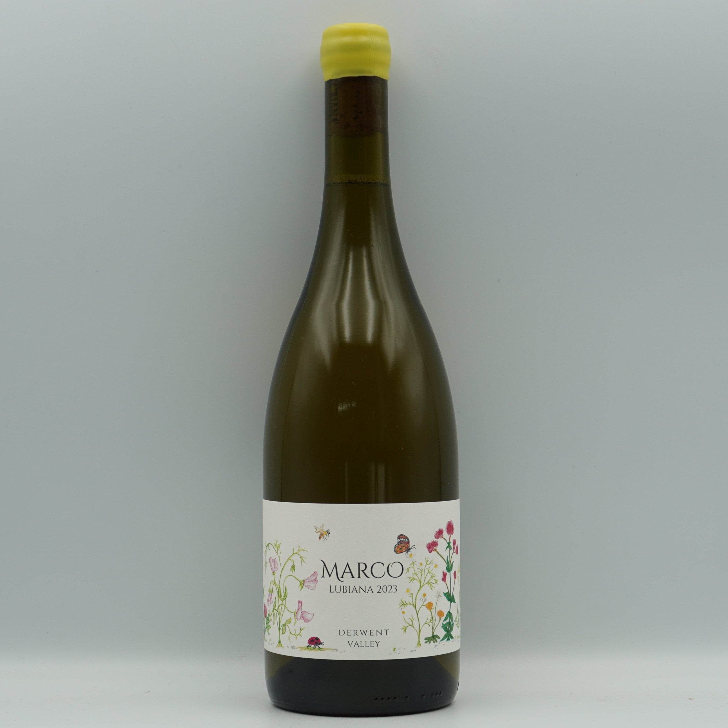 Marco Lubiana, Chardonnay 2023