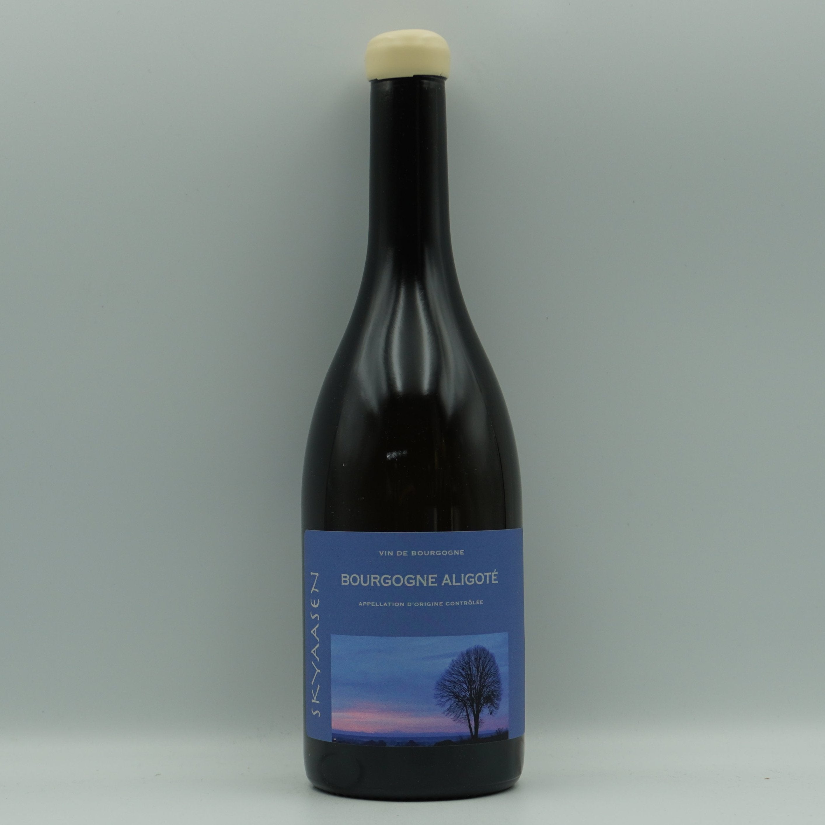 Maison Skyaasen, Bourgogne Aligoté 2022