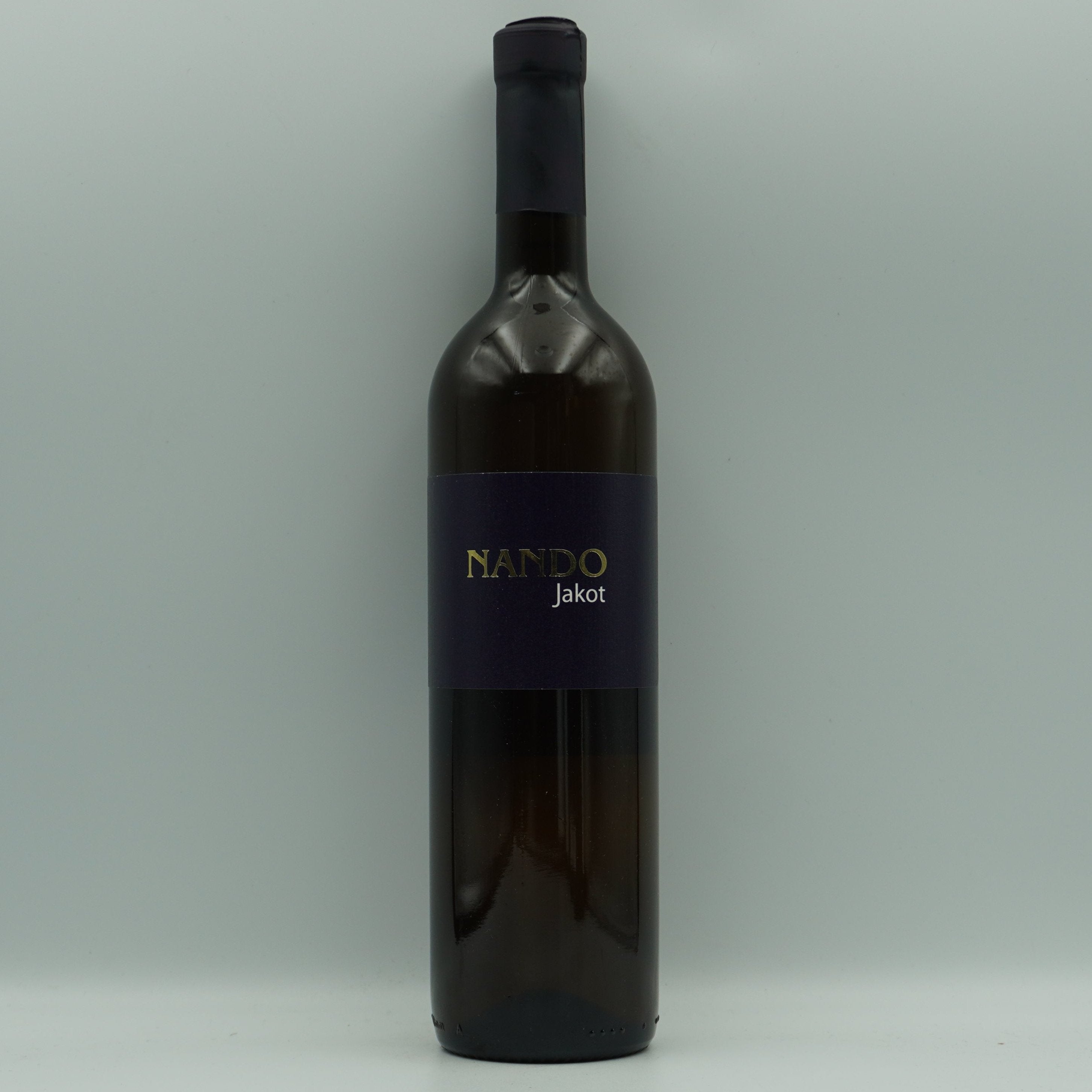 Nando, Jakot Blue Label 2022