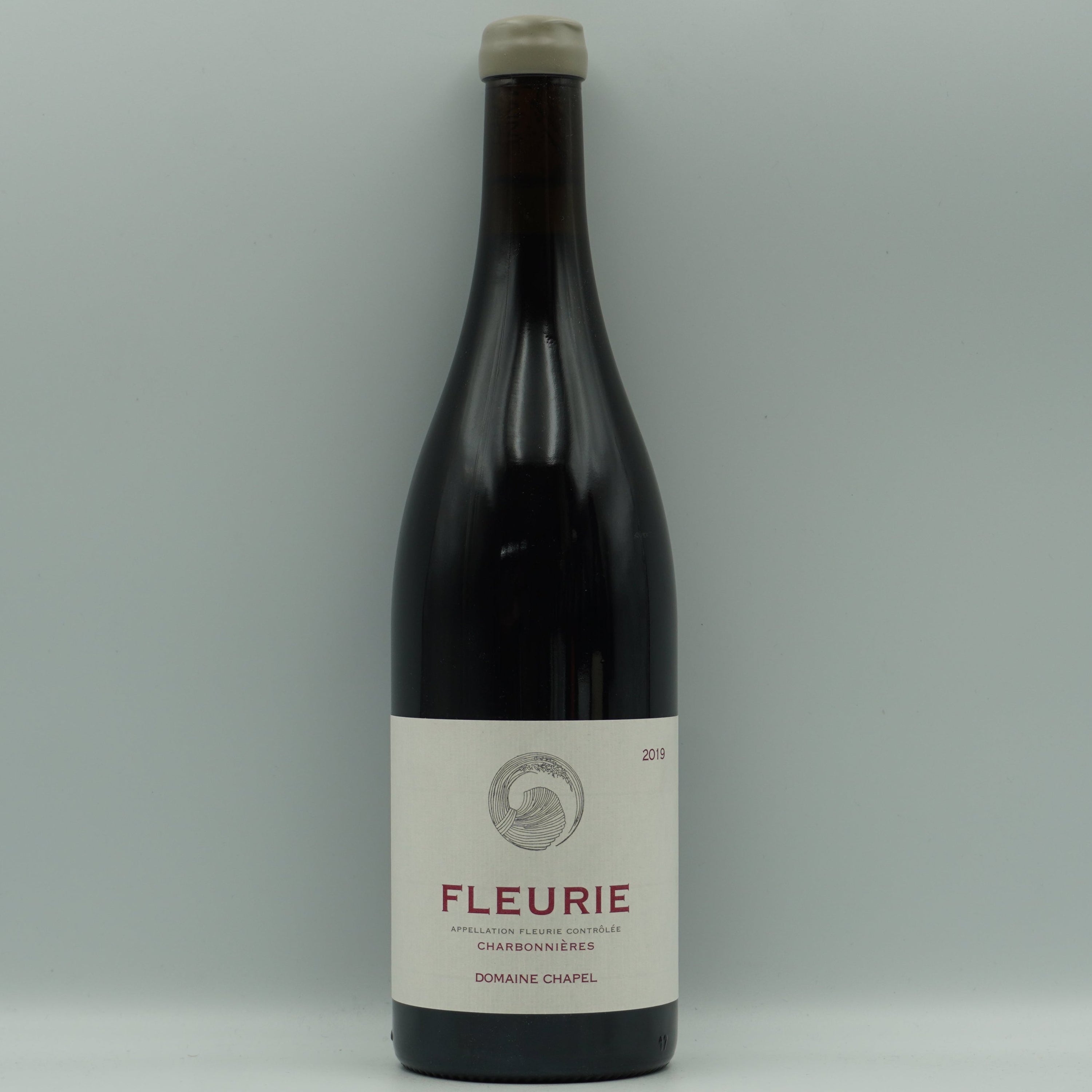 Domaine Chapel, Fleurie 'Charbonnieres' 2019