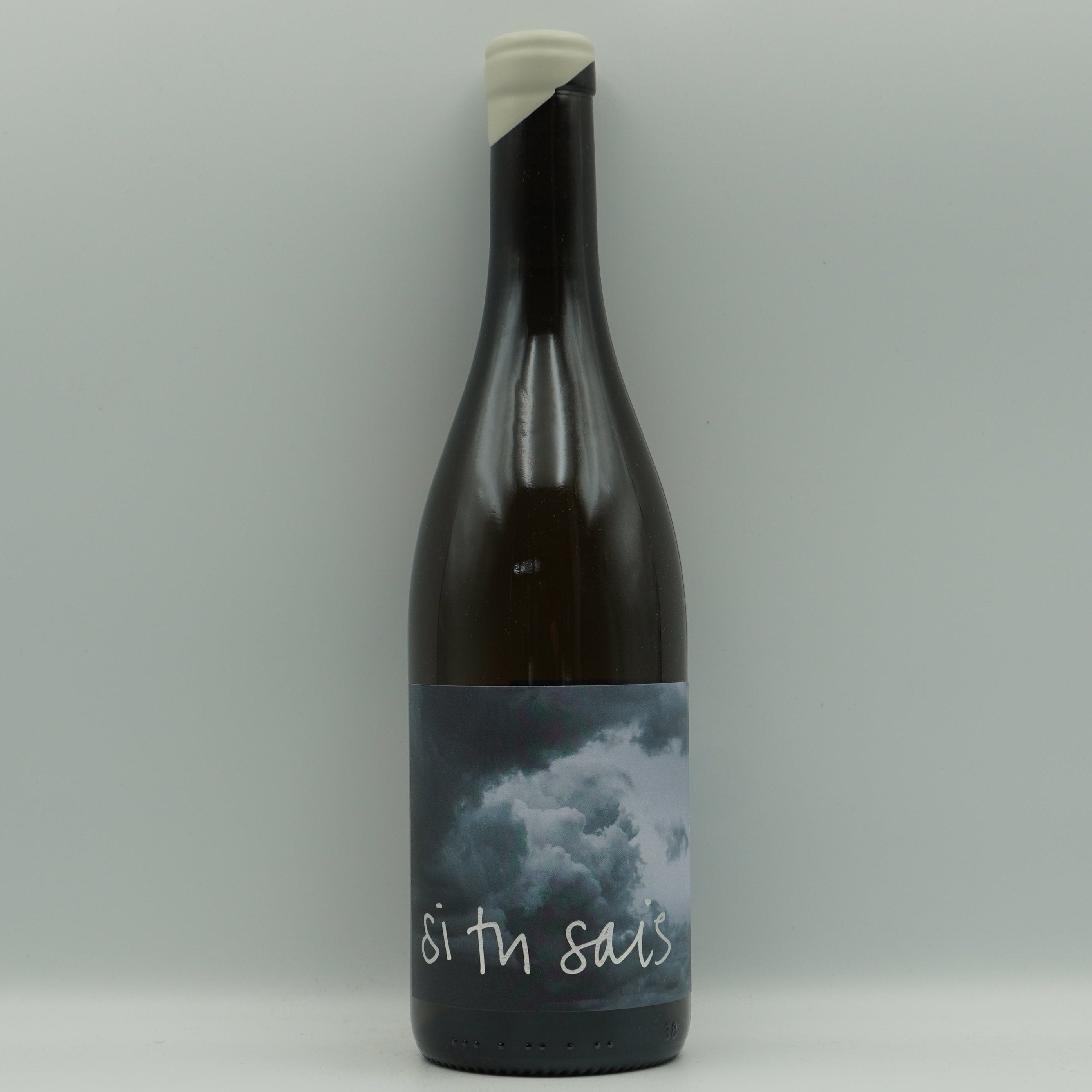 Si Tu Sais, Pernand-Vergelesses 'En Caradeux' 2022