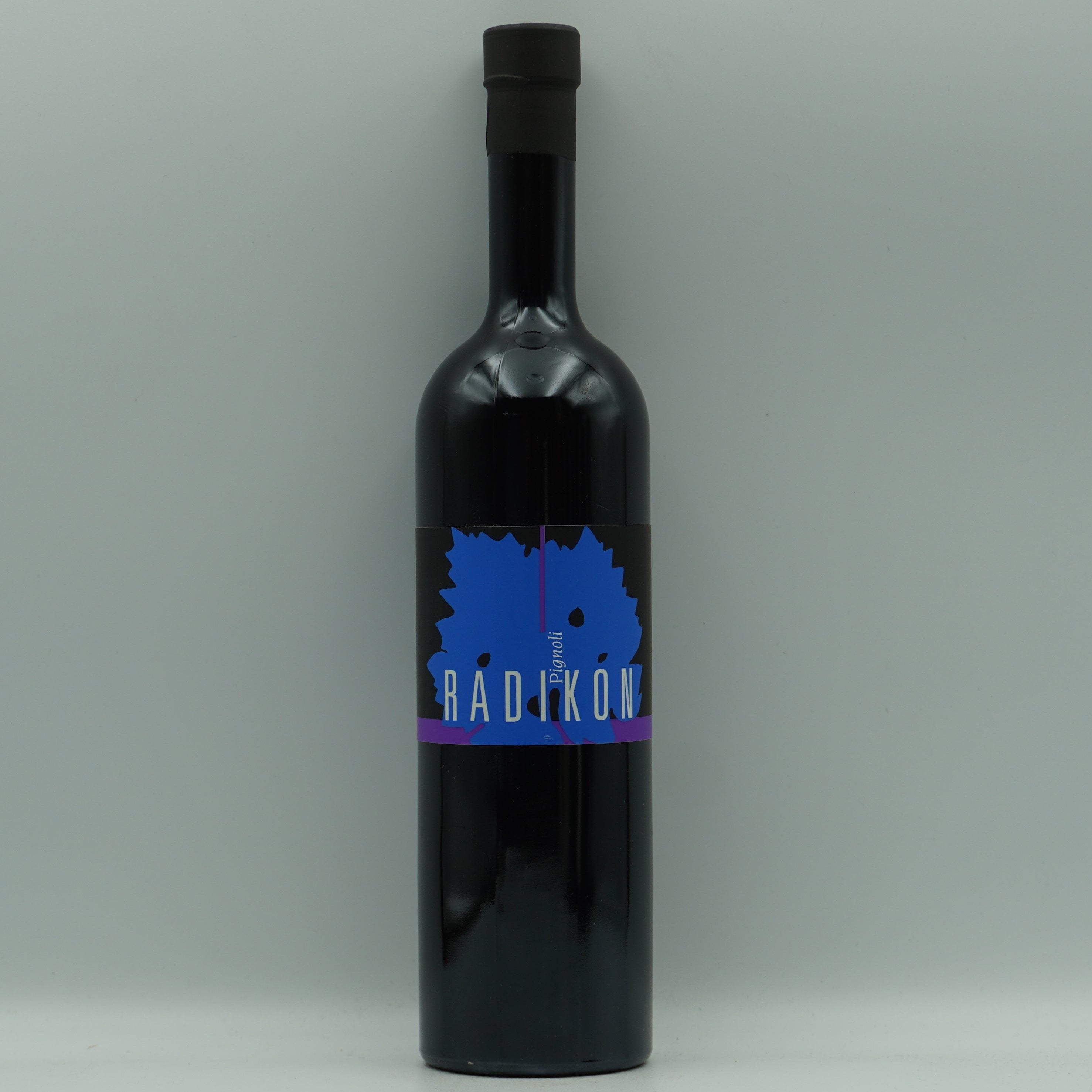 Radikon, Pignoli 50cl 2010