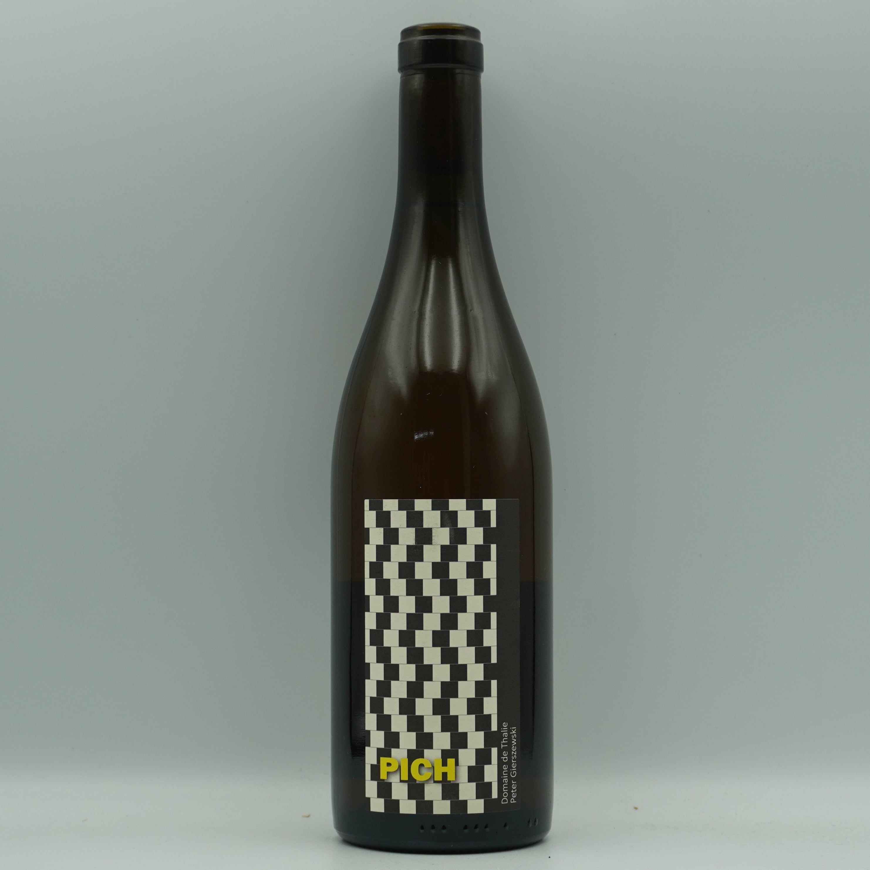 Domaine de Thalie, Pich 2023