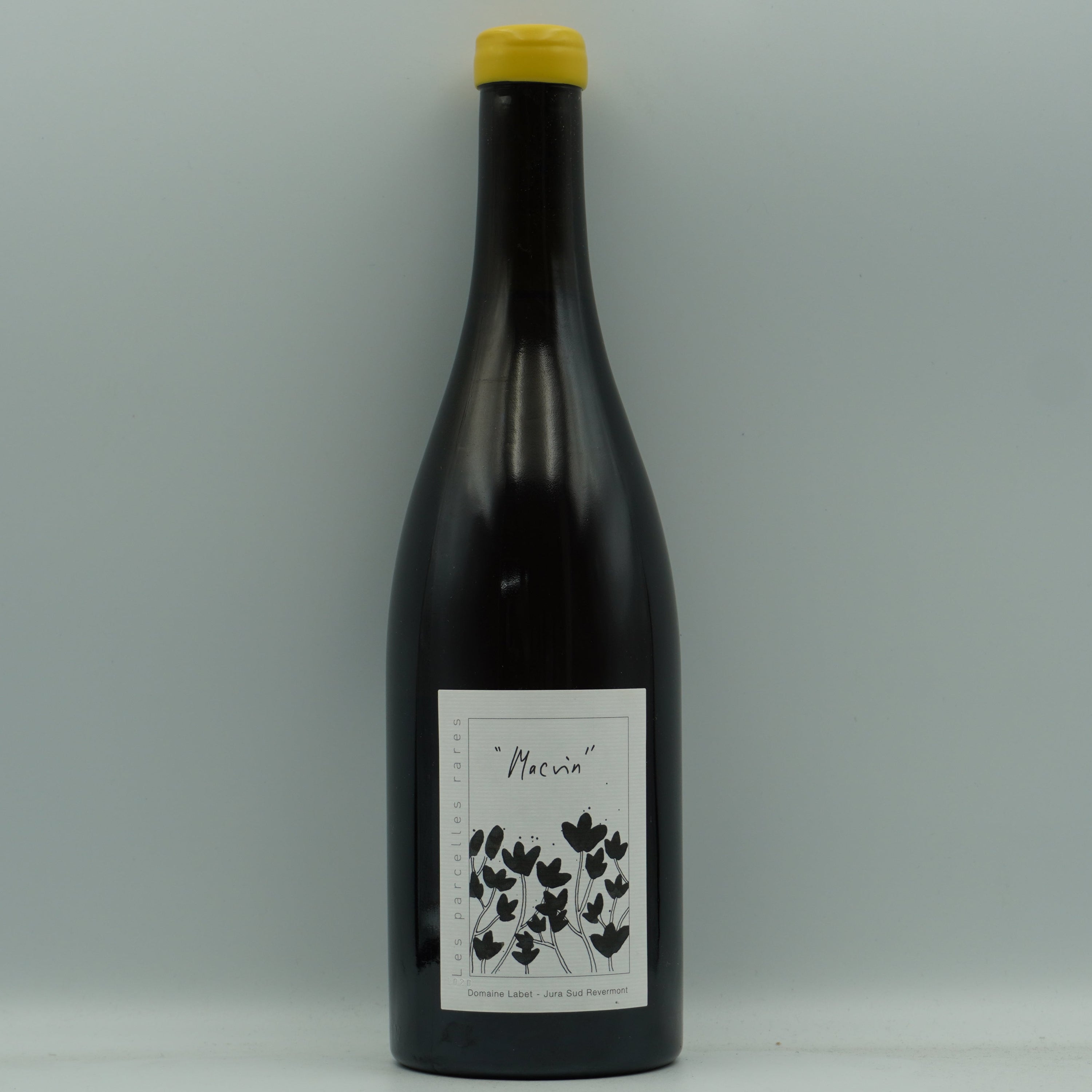 Domaine Labet, Macvin du Jura NV
