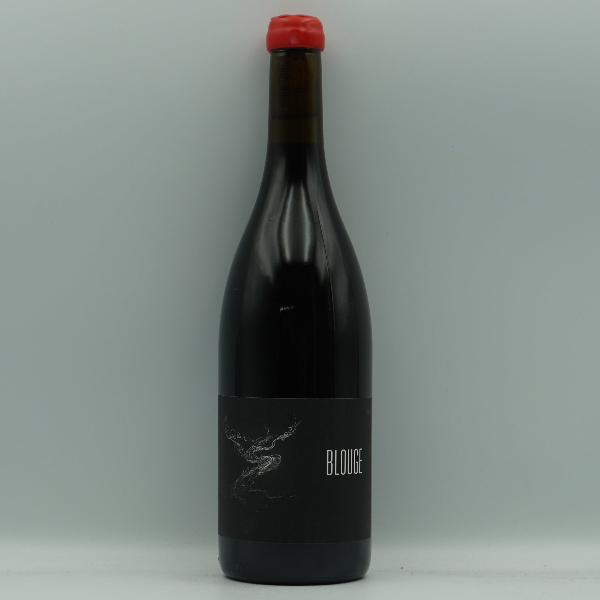 Arnaud Lopez, Blouge 2023