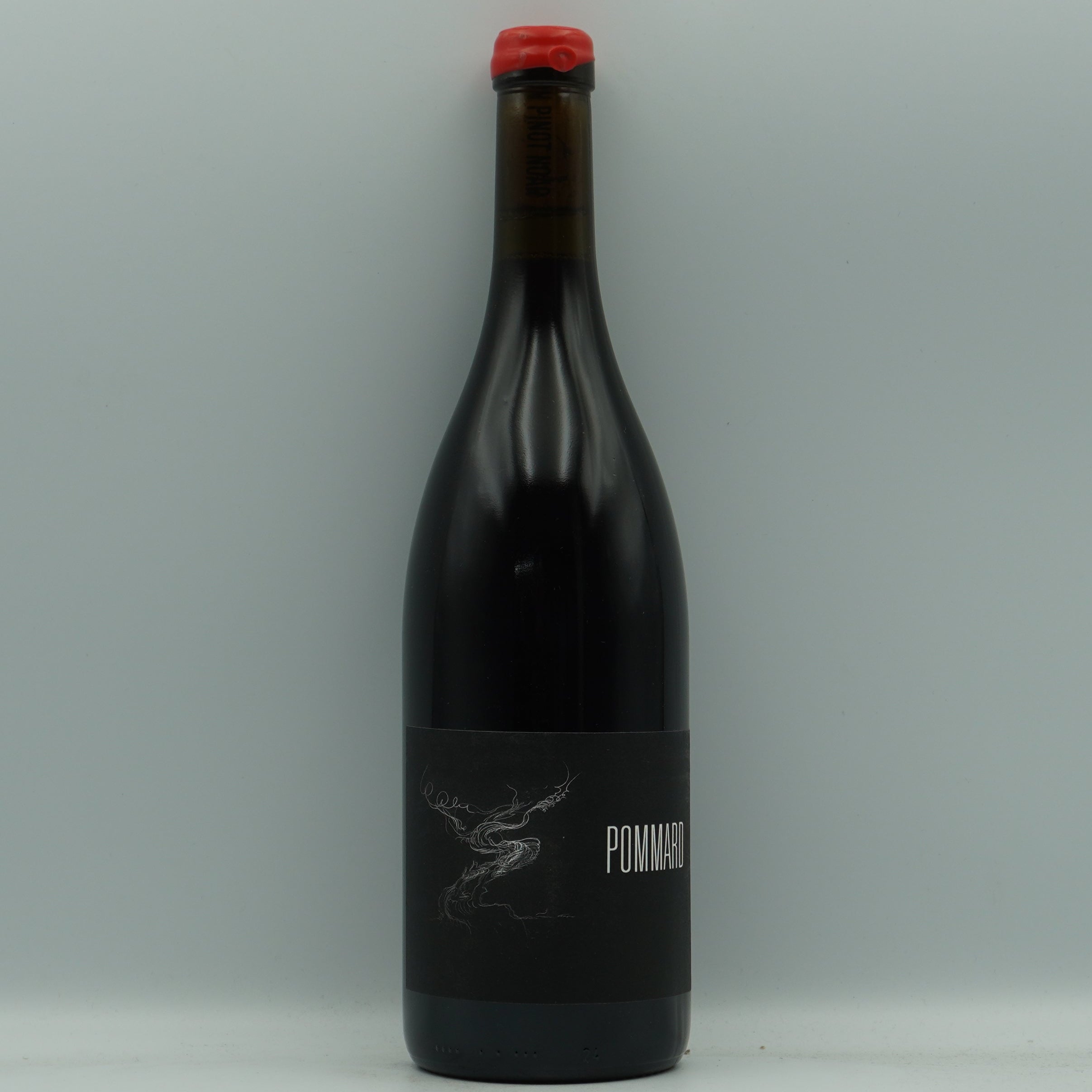 Arnaud Lopez, Pommard 2023