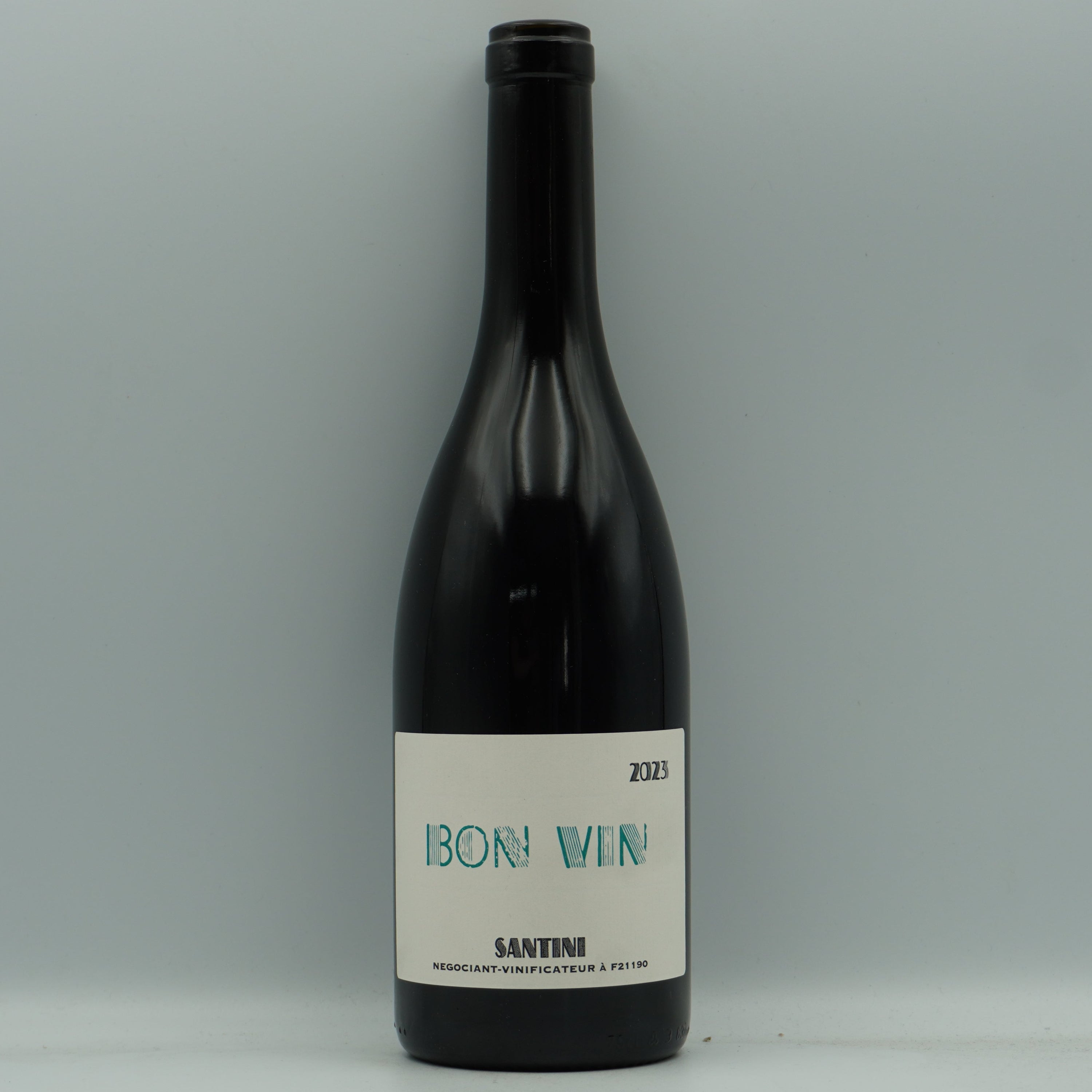 Santini, Bon Vin 2023