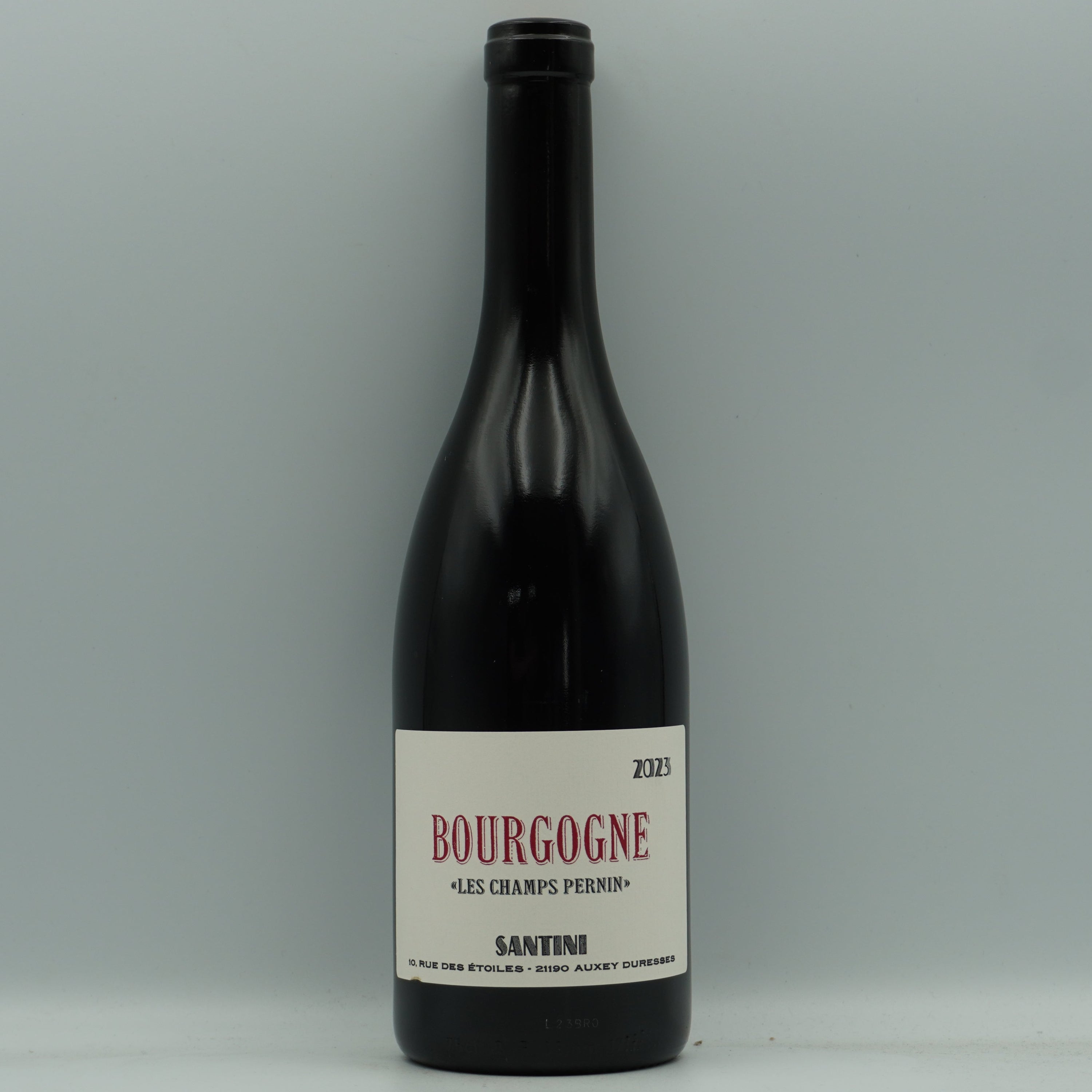 Santini, Bourgogne Cote Chalonnaise 2023