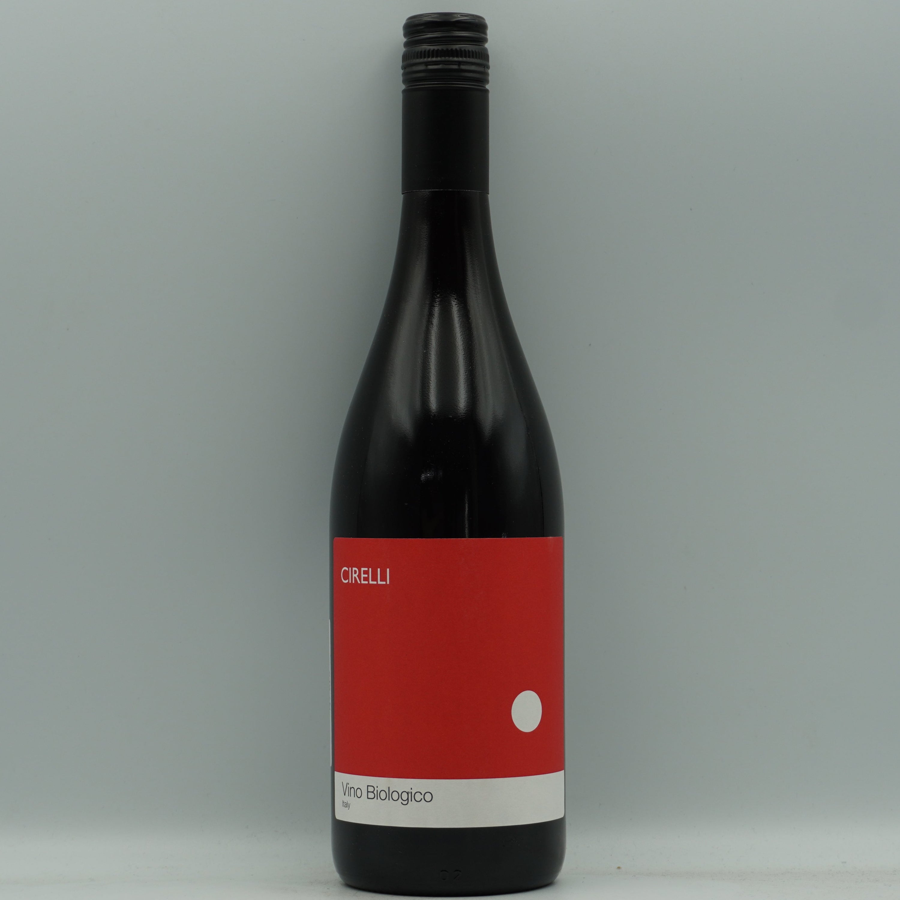 Cirelli, Tavola Rosso 2023