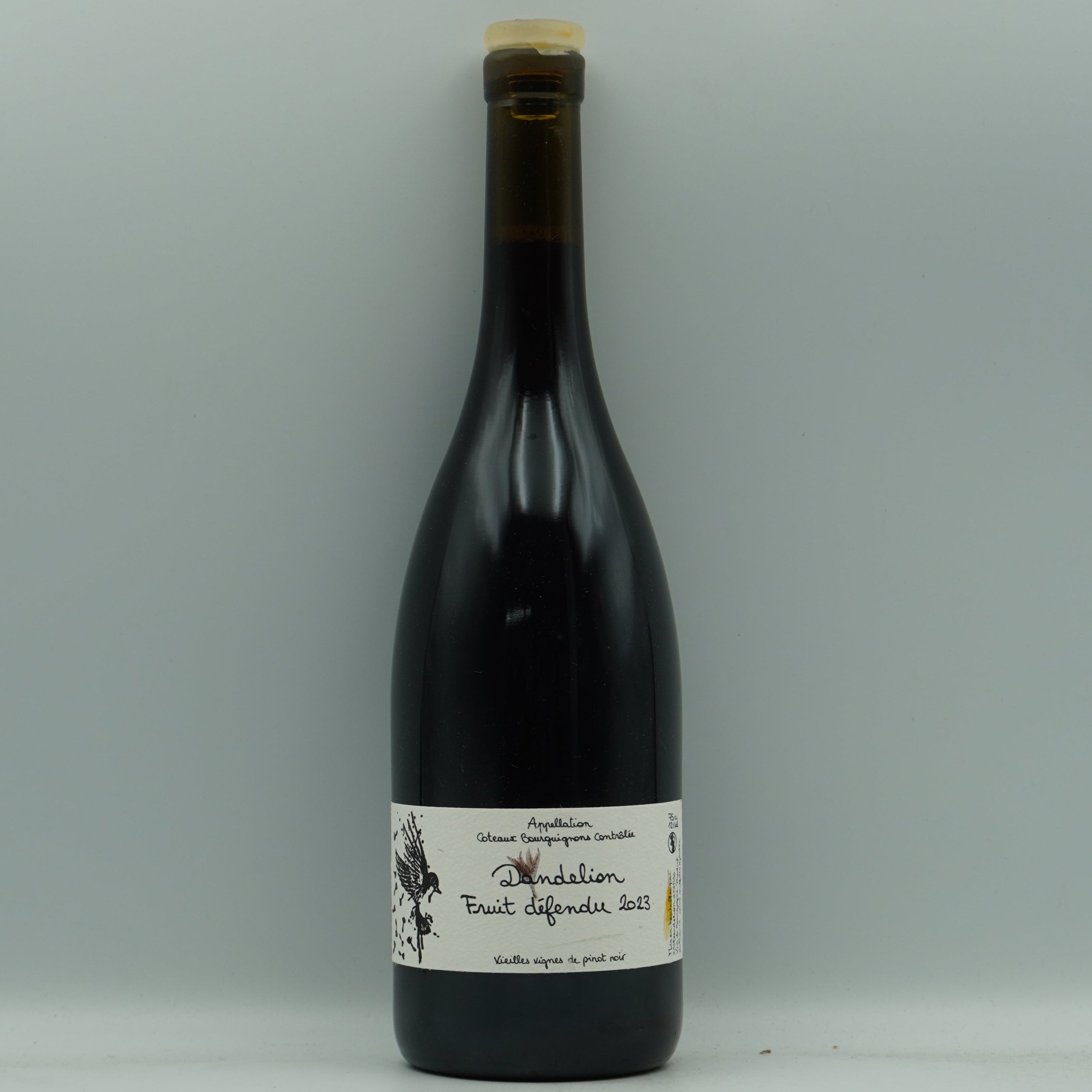 Domaine Dandelion, Fruit Defendu 2023