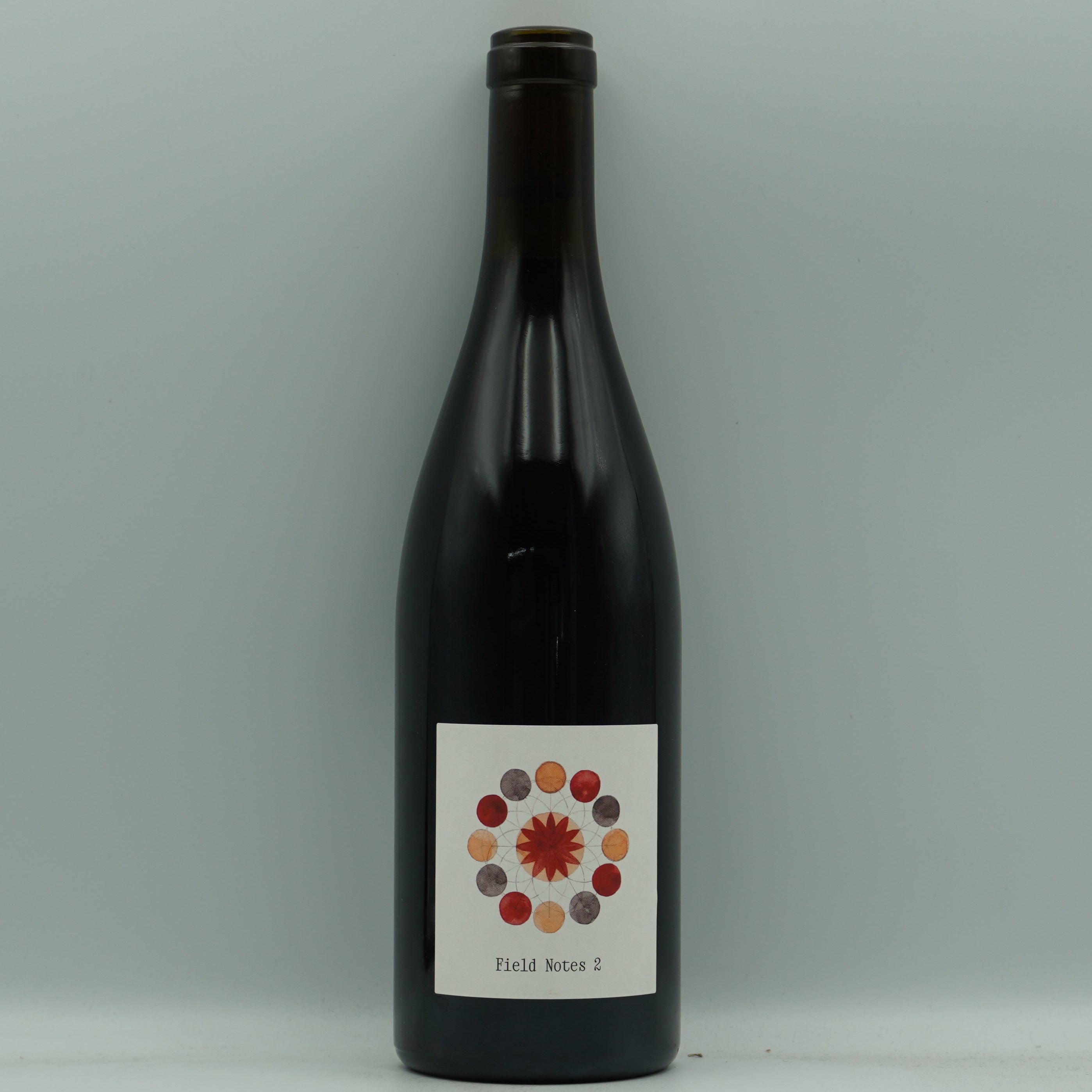 Offbeat, Field Notes 2 NV