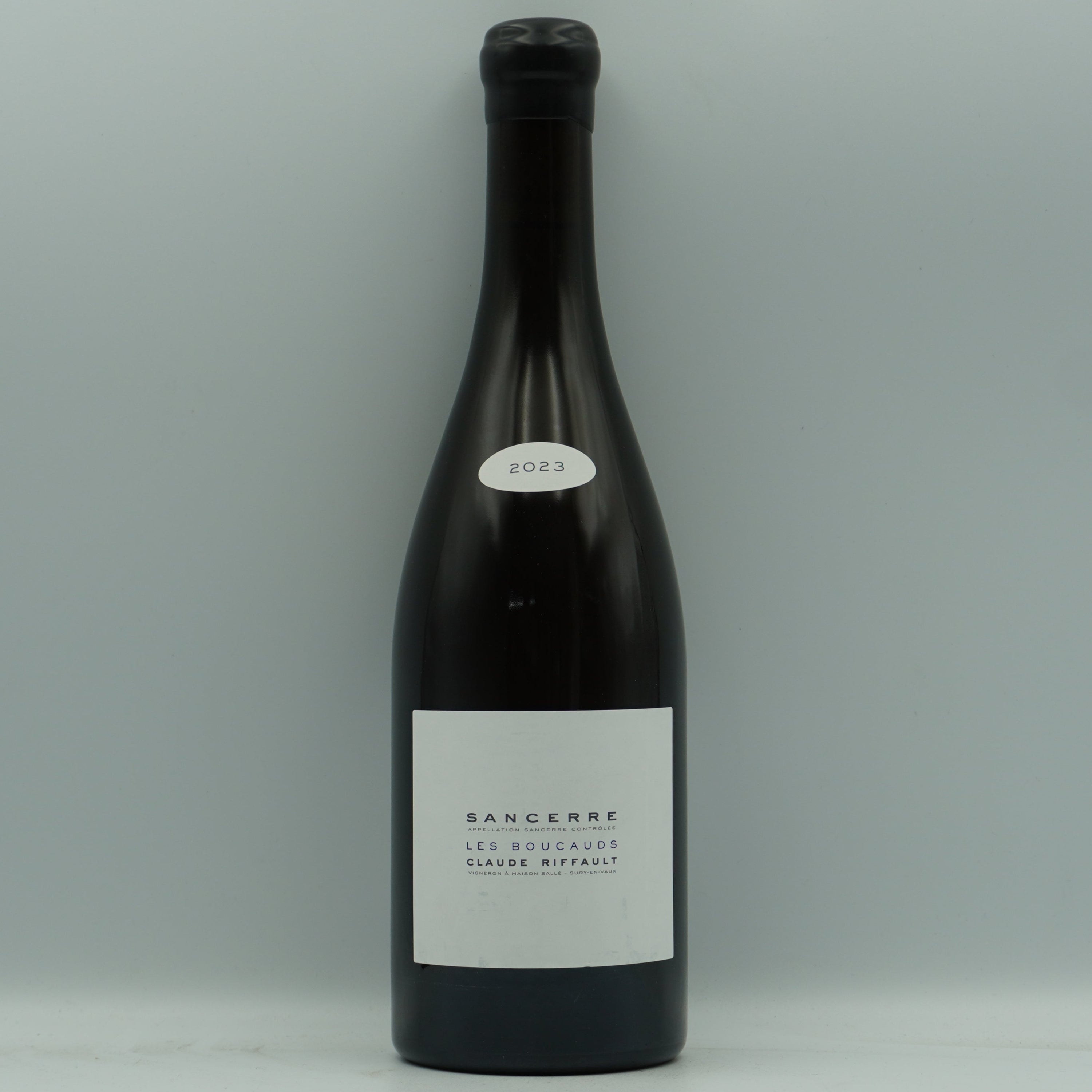 Claude Riffault, Sancerre 'Les Boucauds' 2023