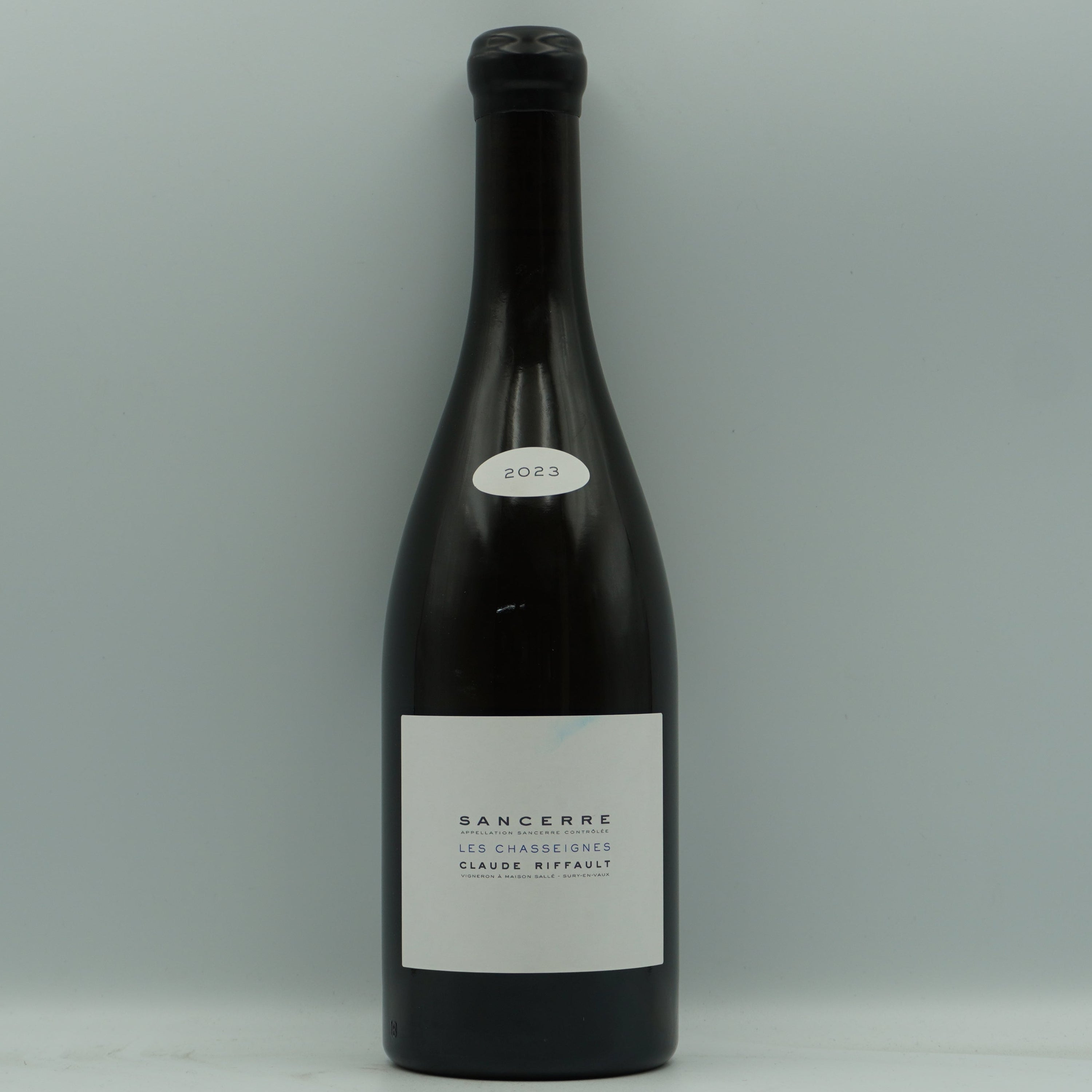Claude Riffault, Sancerre 'Les Chasseignes' 2023