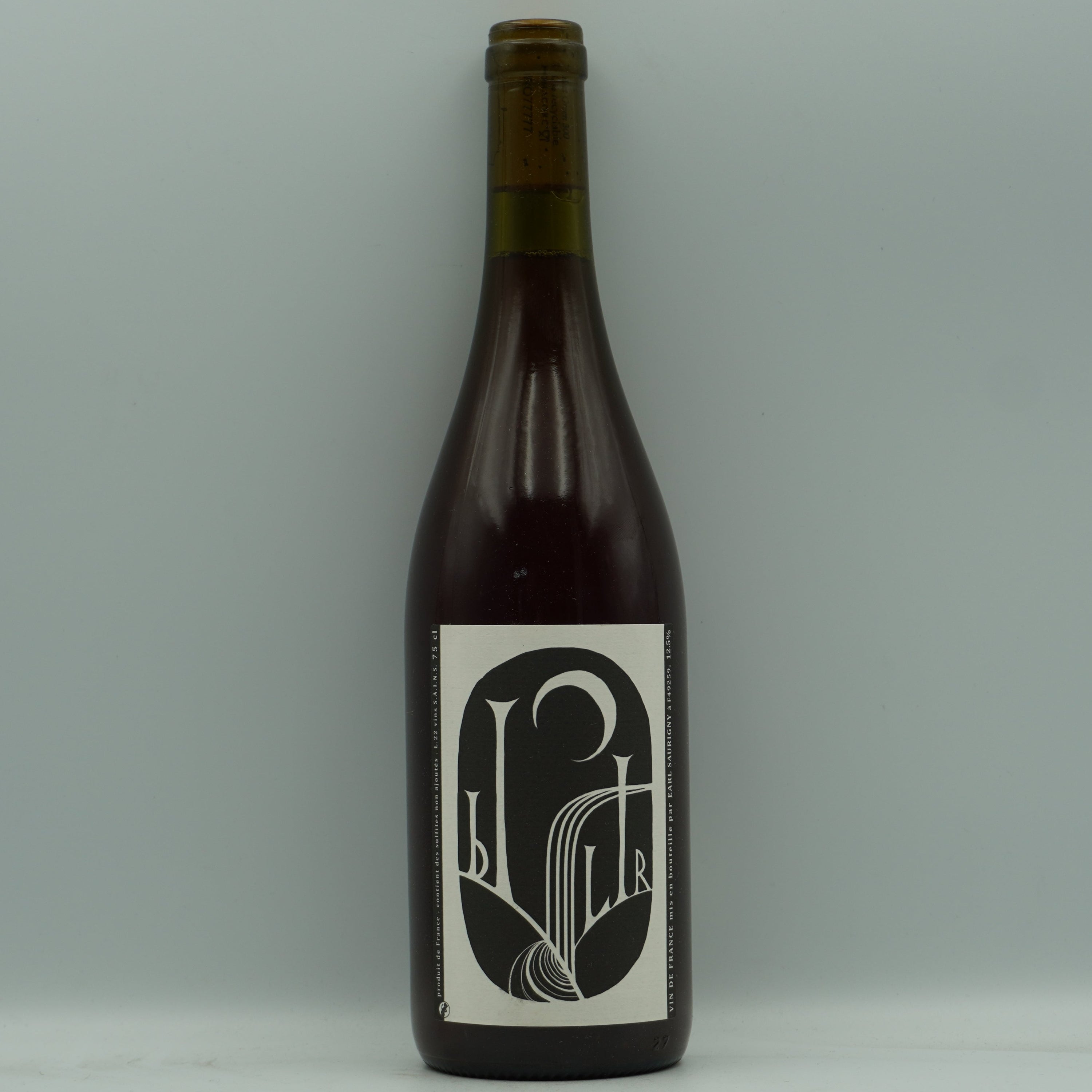 Jérome Saurigny, Biclir 2022