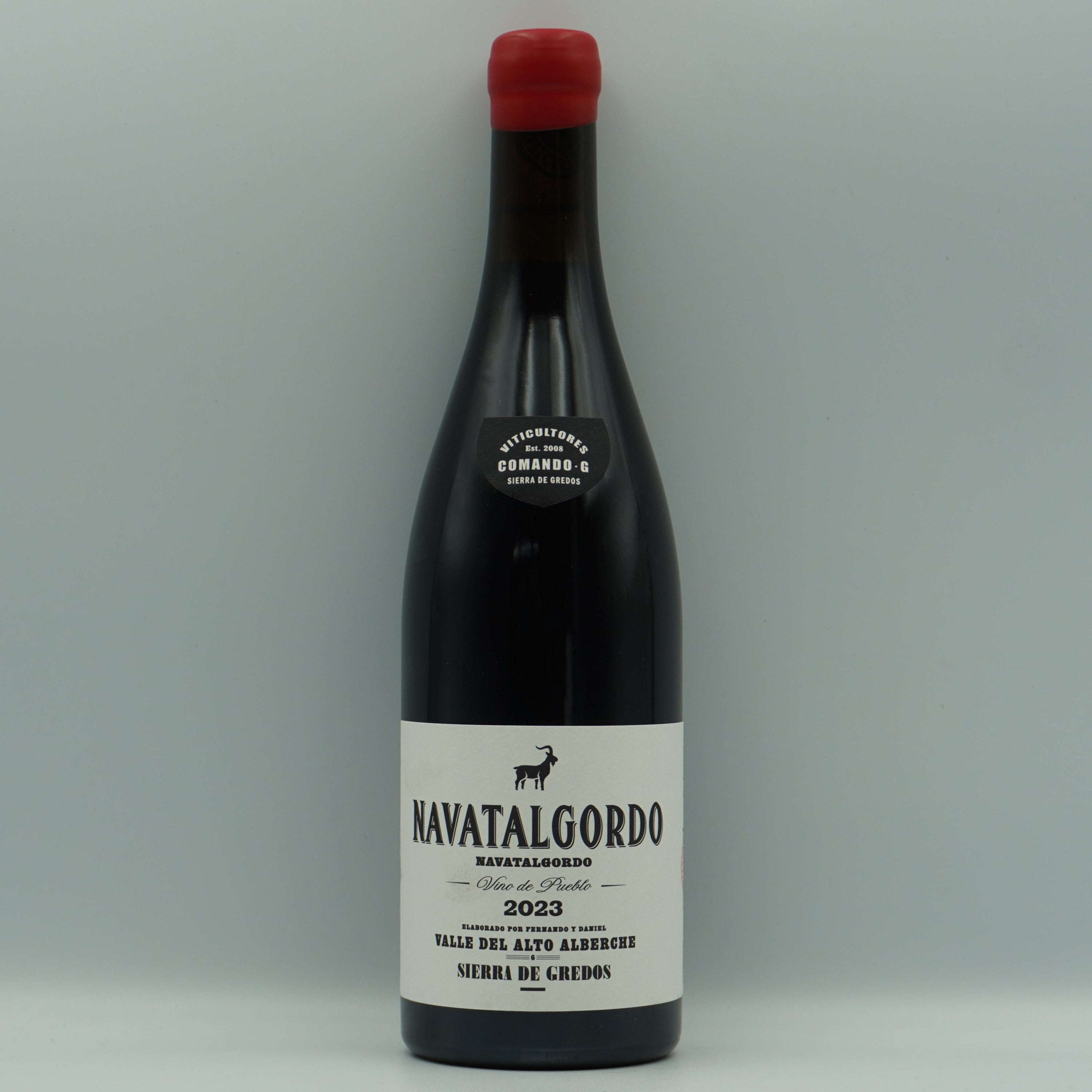 Comando G, Navatalgordo 2022 / 2023