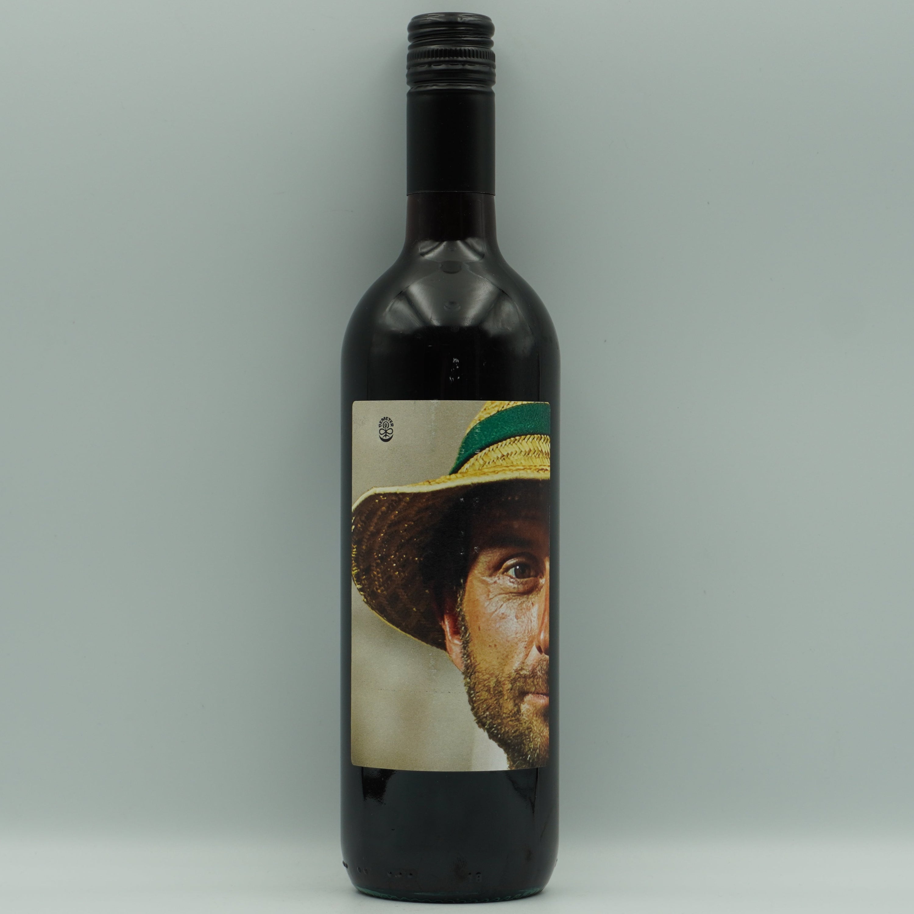 Fattoria di Vaira, 'Vincenzo' Rosso 2020