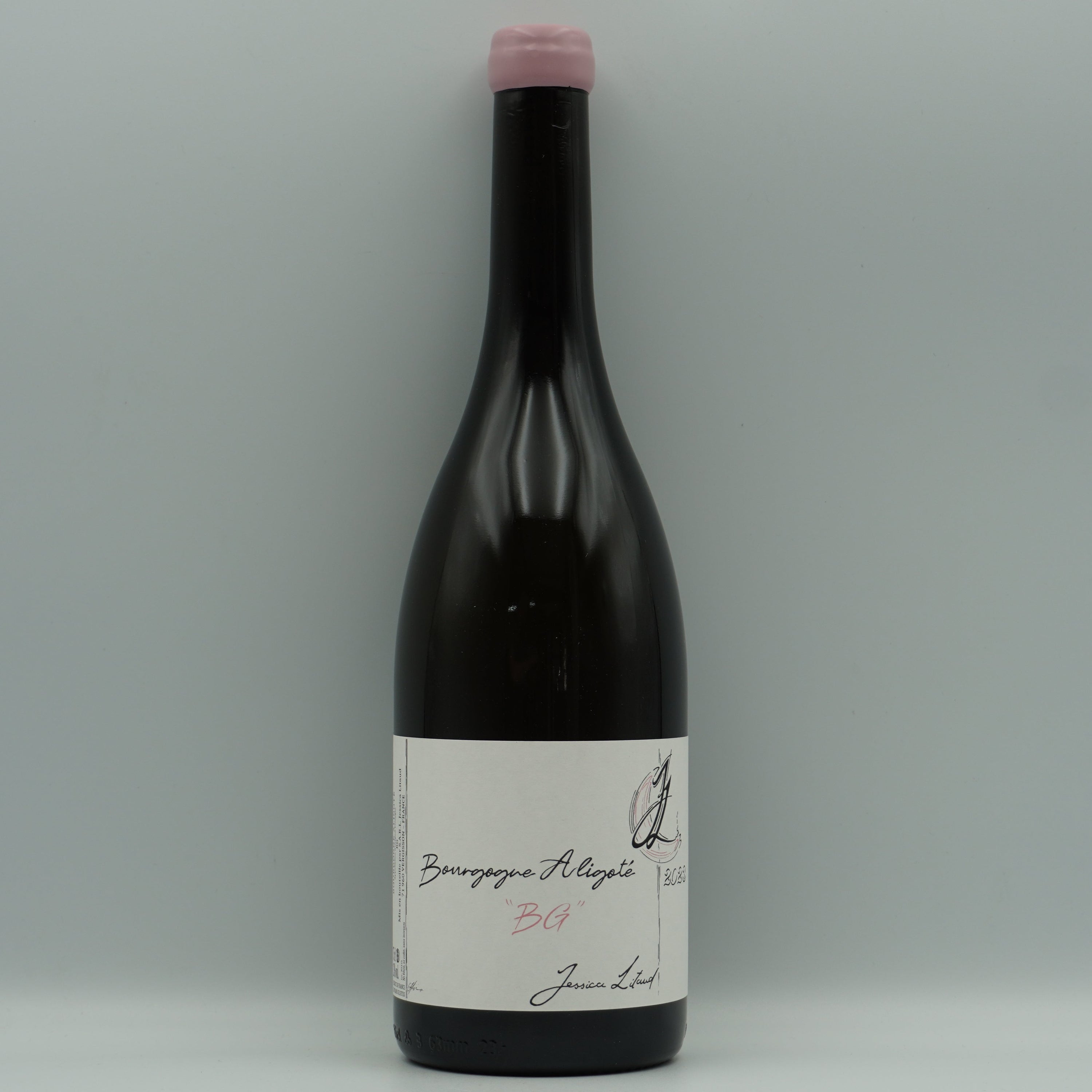 Litaud, Bourgogne Litaud BG 2023