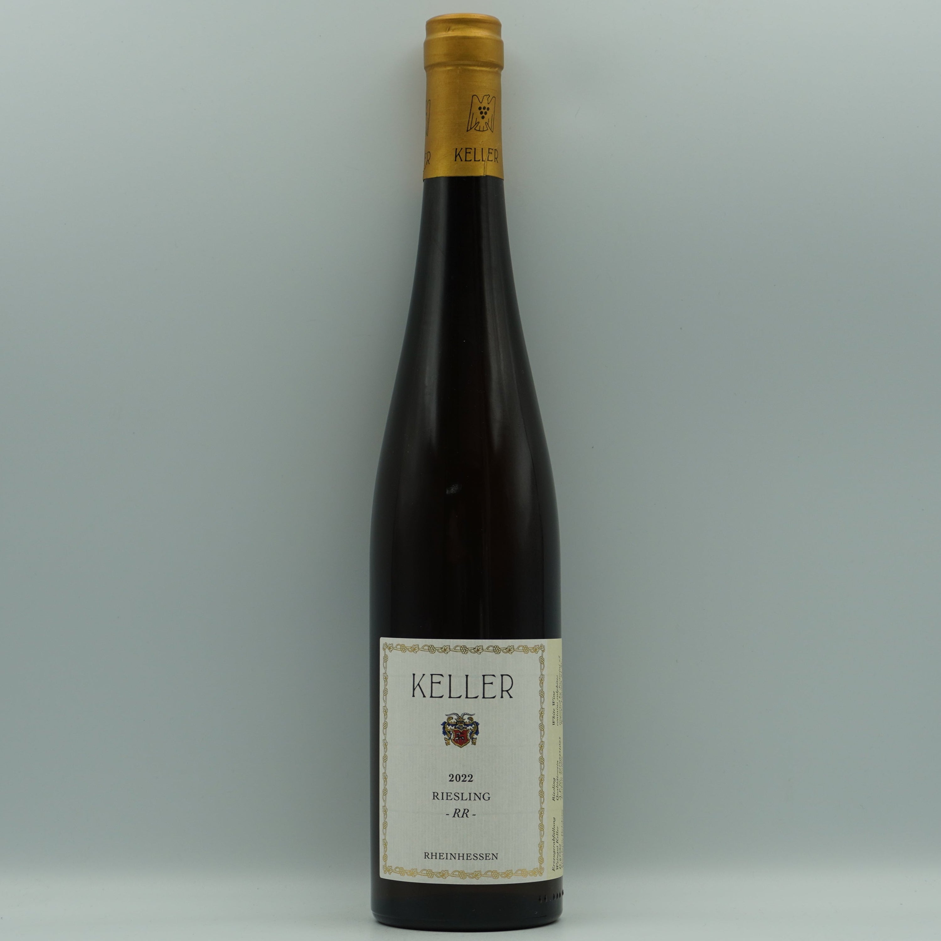Weingut Keller, Riesling RR 2022