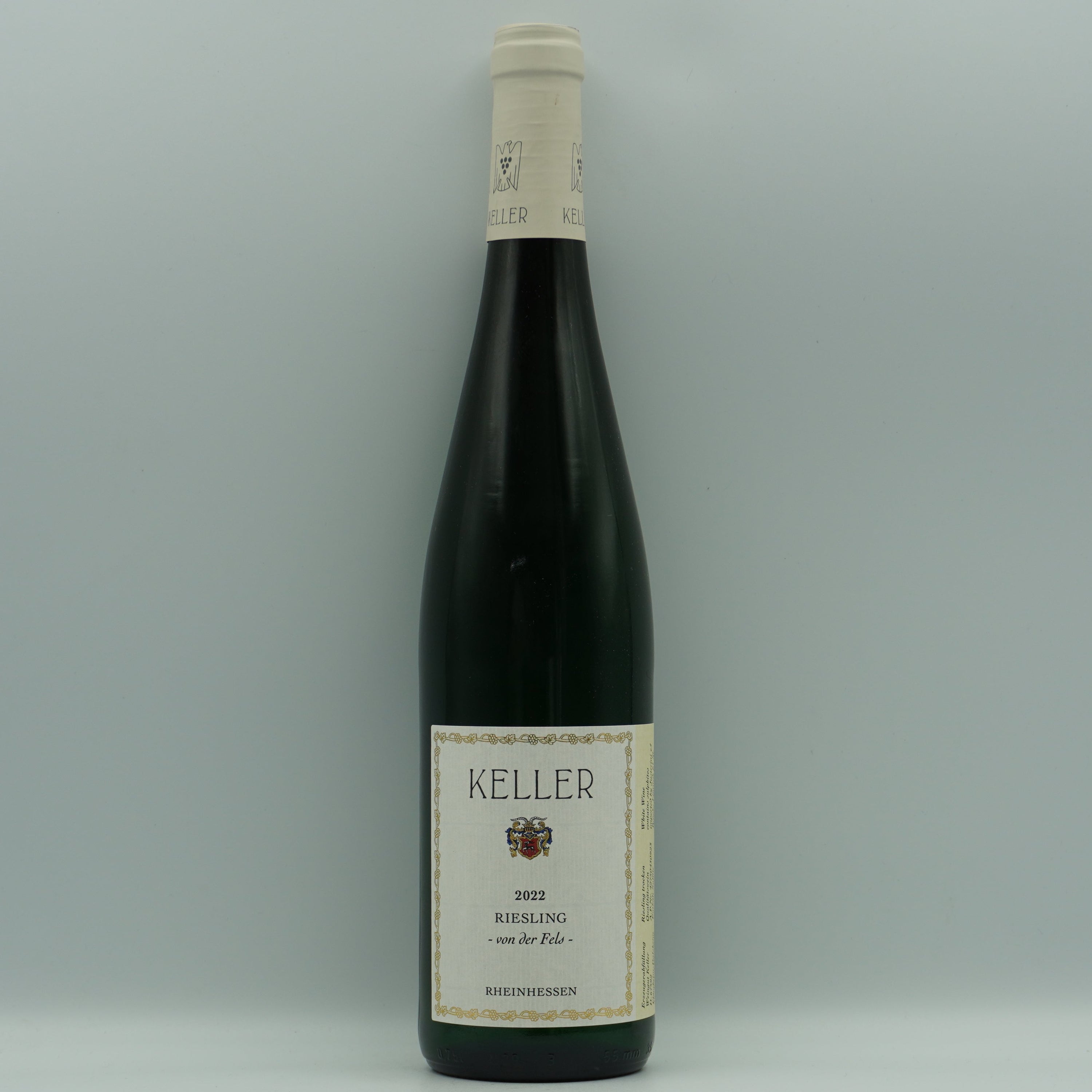 Weingut Keller, Riesling Von Der Fels