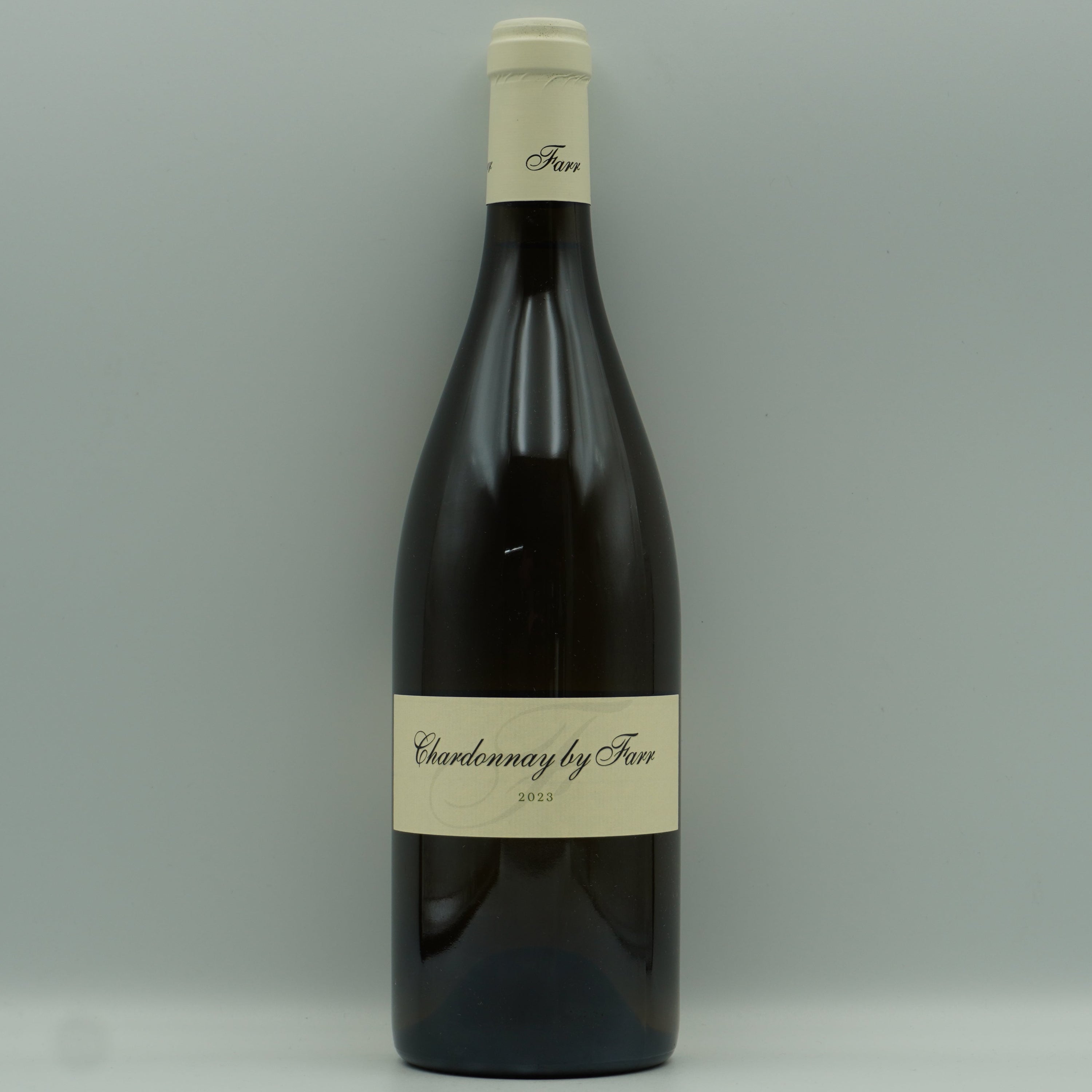 By Farr, Geelong Chardonnay 2023