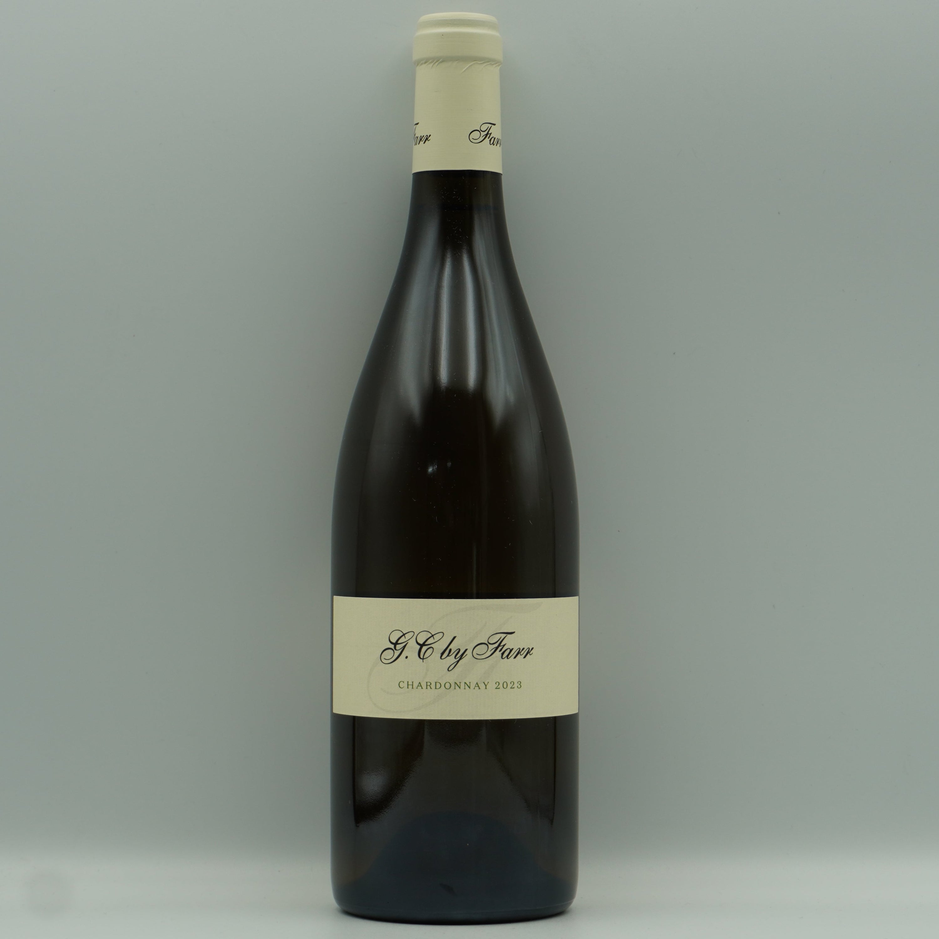 GC Chardonnay by Farr