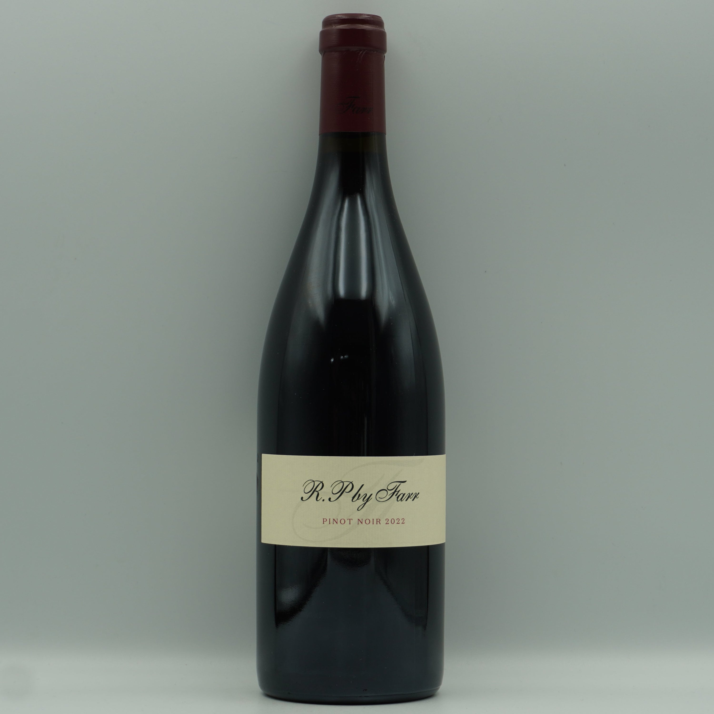 By Farr, 'RP' Pinot Noir 2022