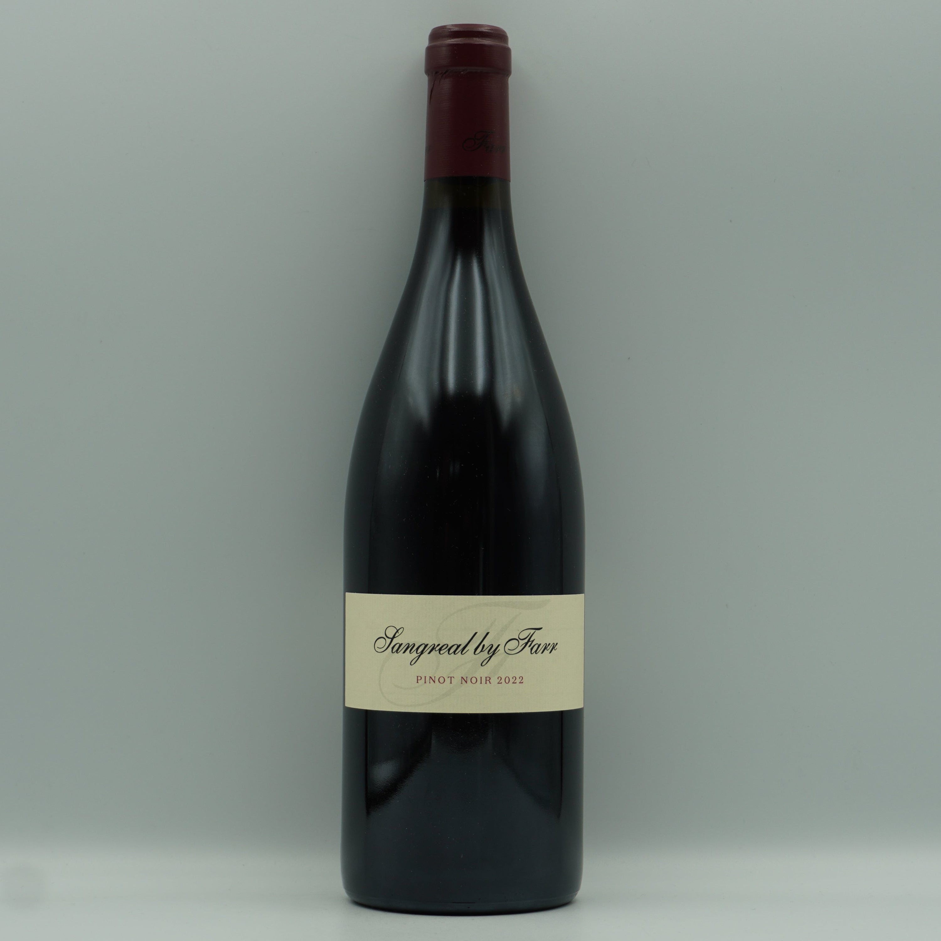 By Farr, 'Sangreal' Pinot Noir 2022