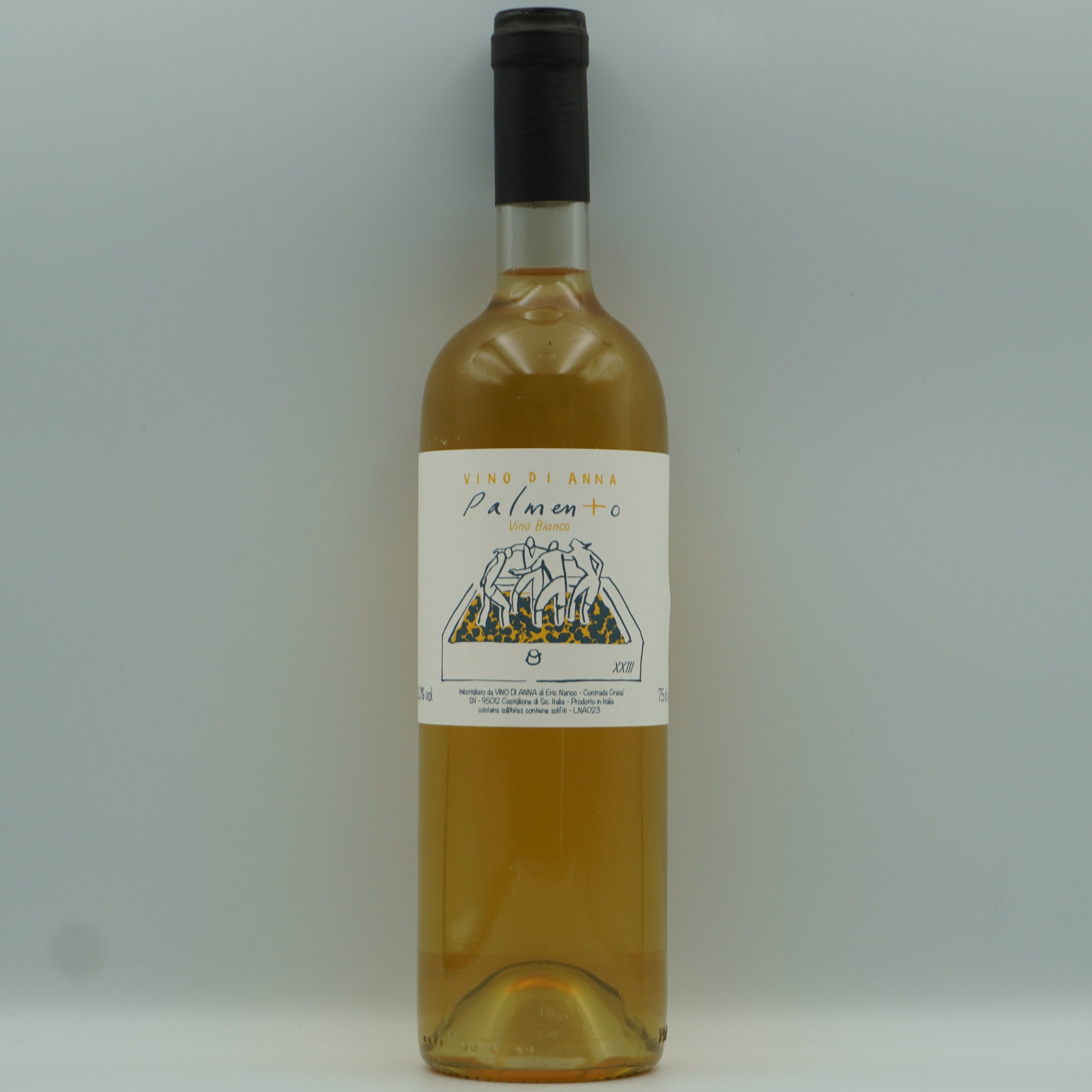 Vino di Anna, Palmento Bianco 2023