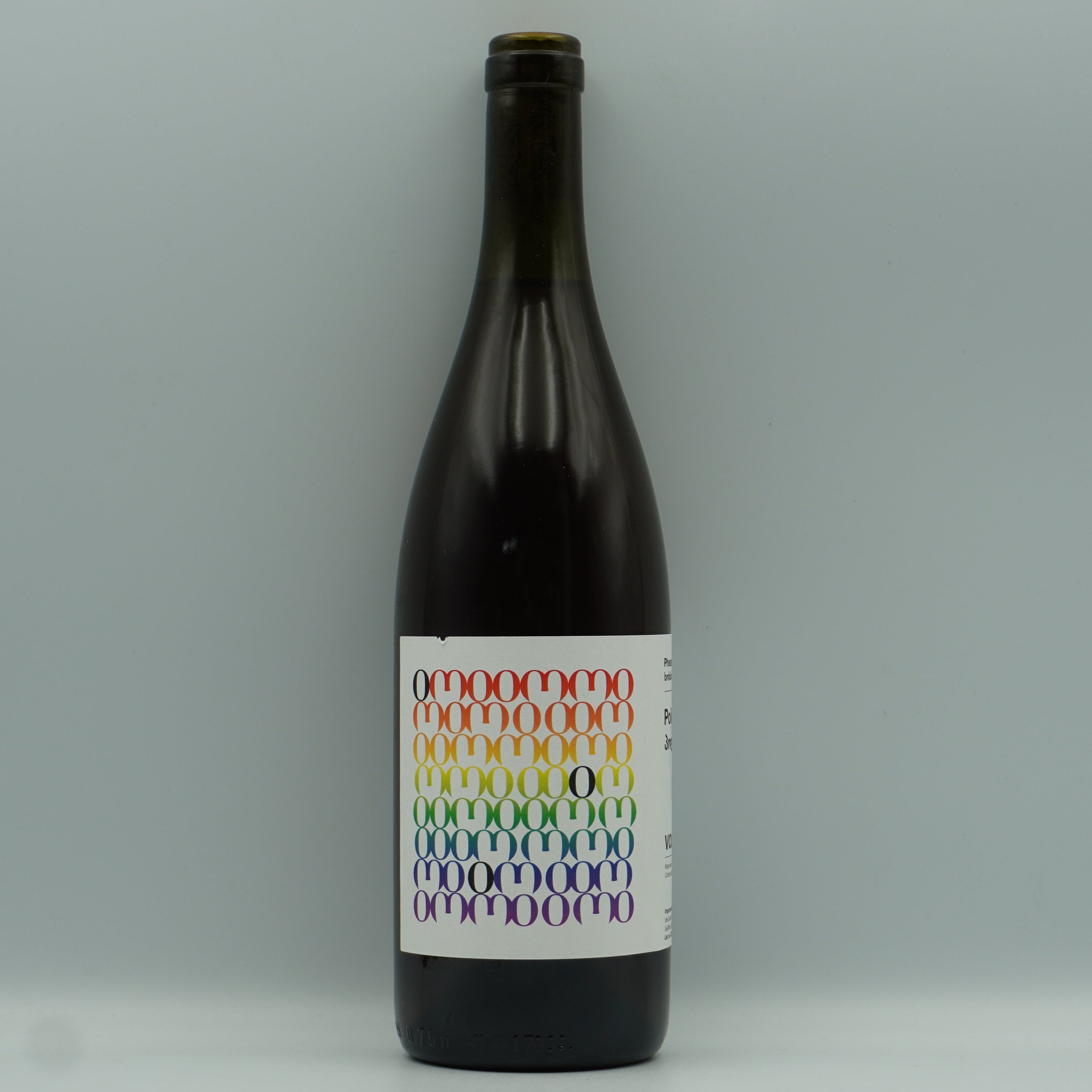 Pheasant`s Tears, Poliphonia 'Amber' 2022