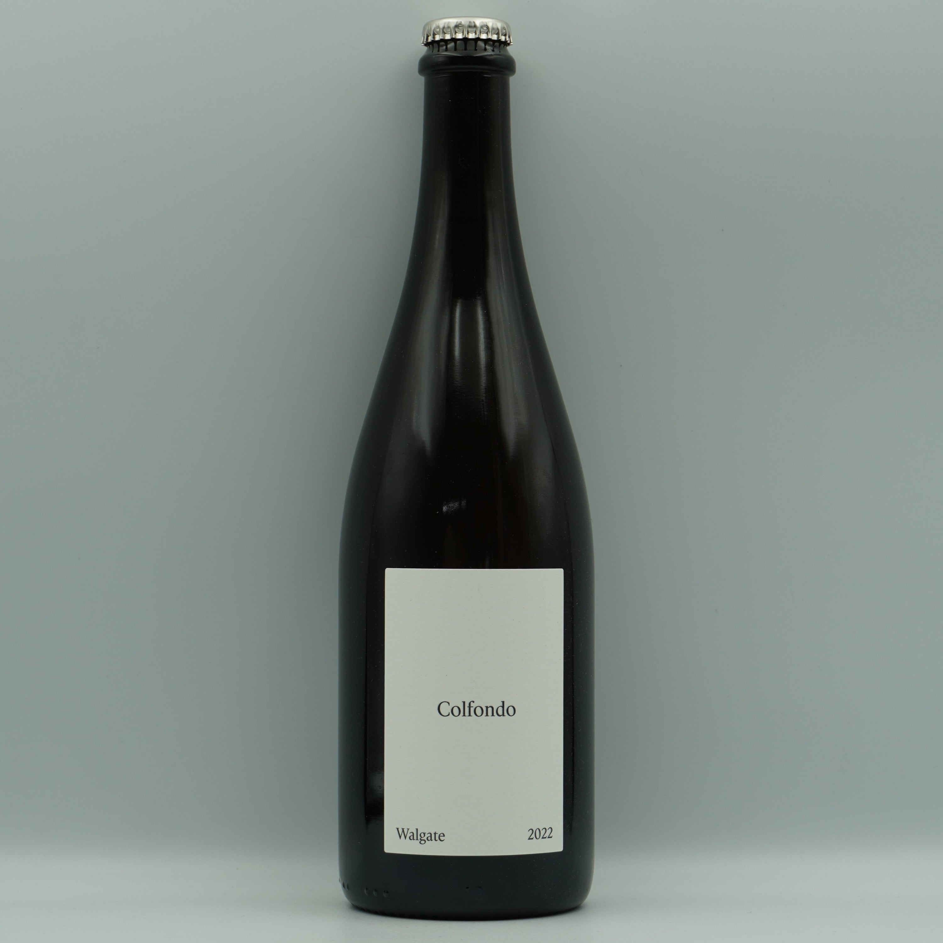 Walgate, Colfondo 2022