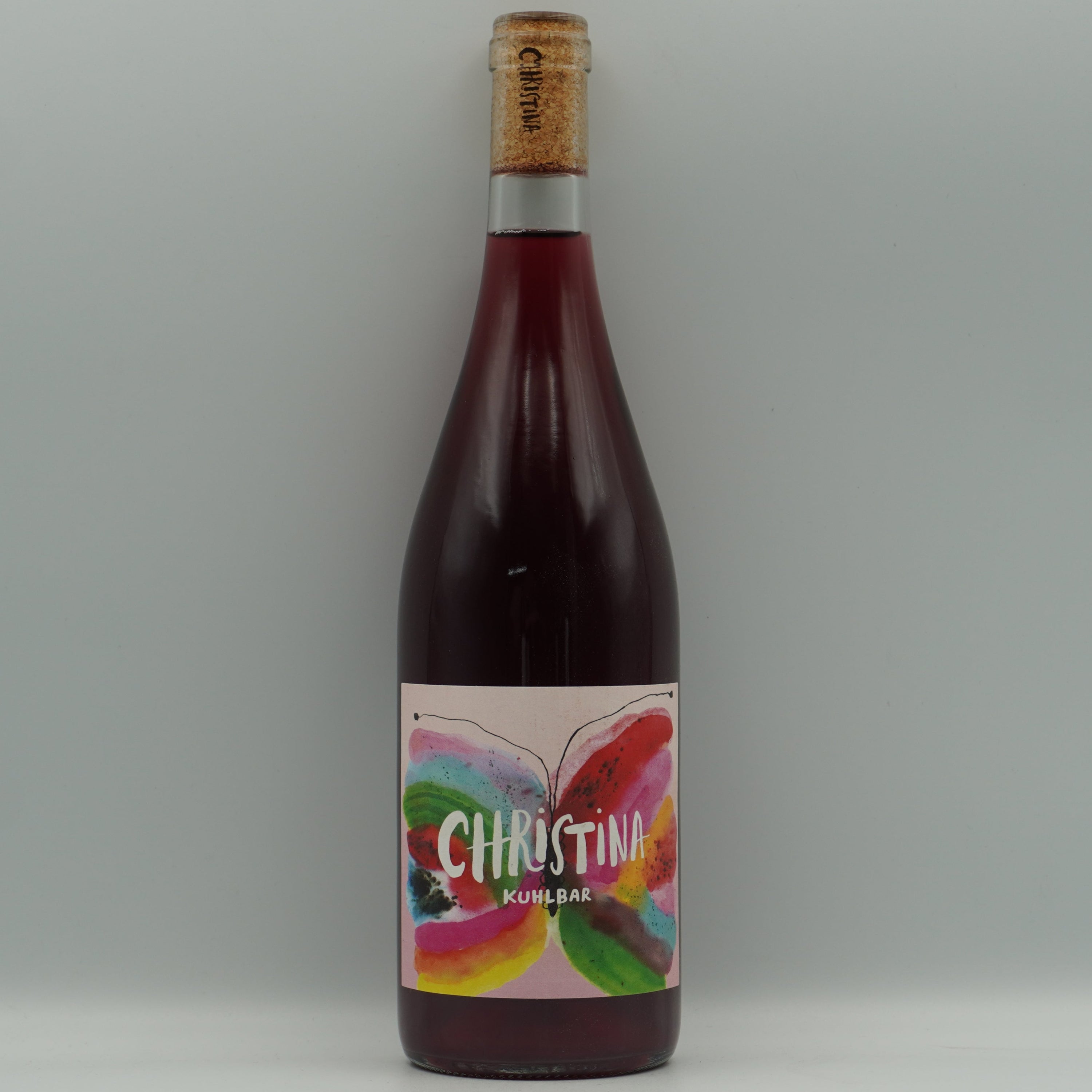 Christina, Kuhlbar 2024