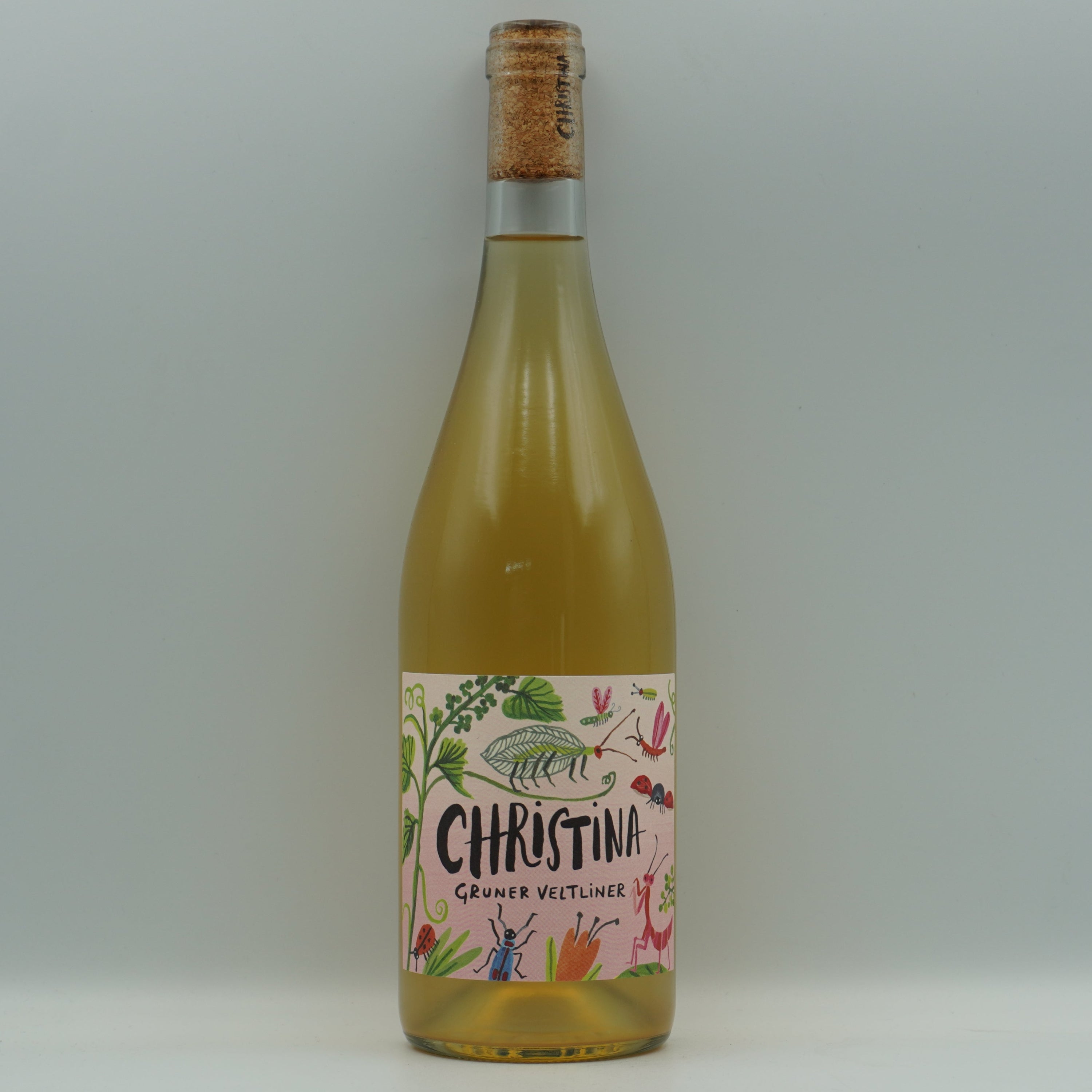 Christina, Gruner Veltliner 2023