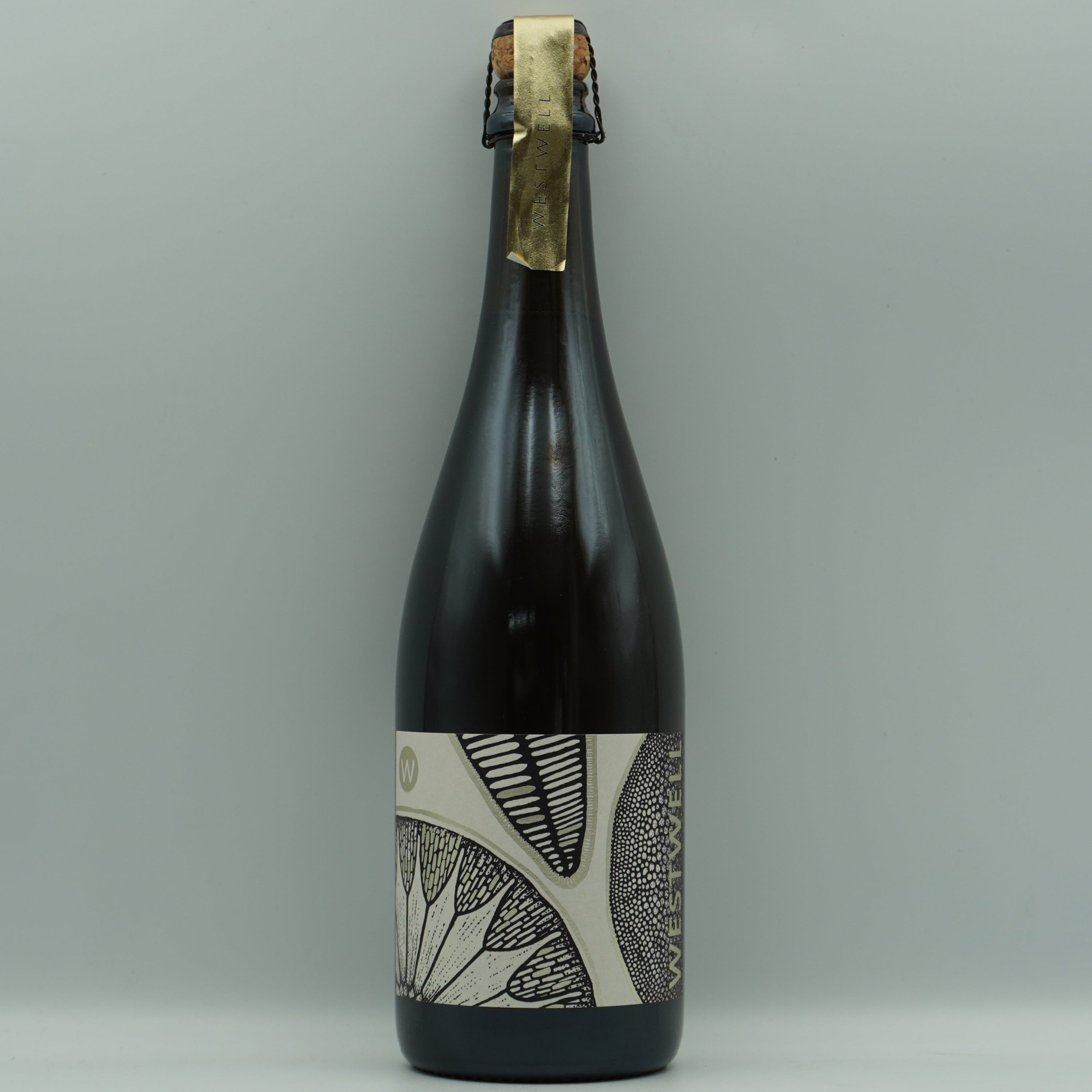 Westwell, Blanc de Blancs 2013